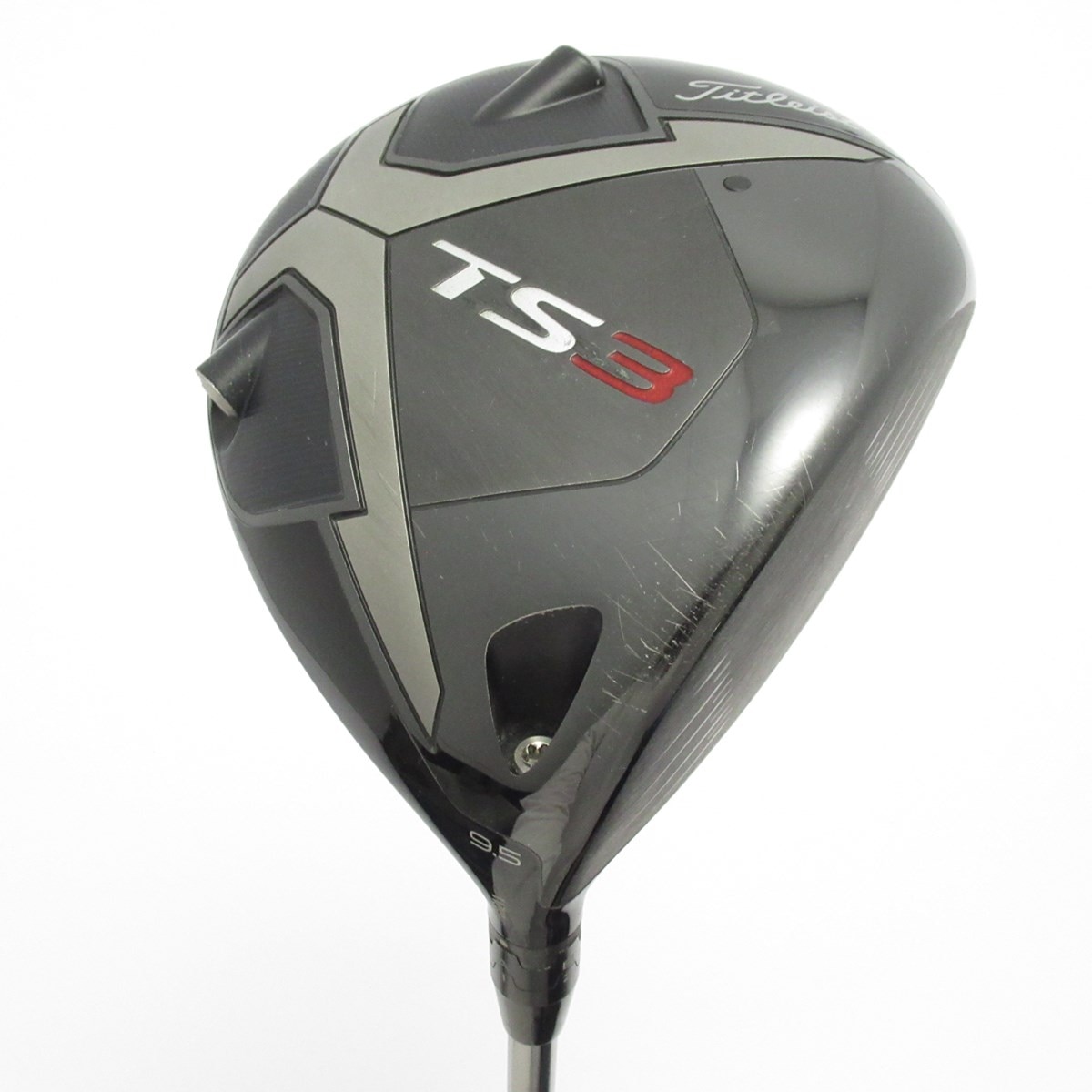 中古】TS3 ドライバー (タイトリスト) Titleist メンズ 通販｜GDO中古