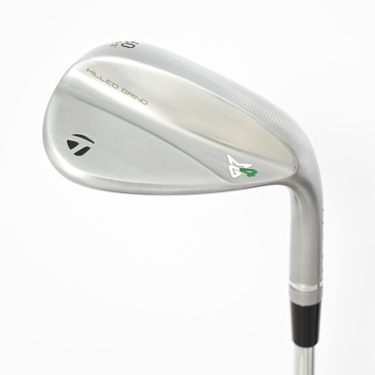 中古】ミルドグラインド4 ウェッジ Dynamic Gold EX TOUR ISSUE 60-12