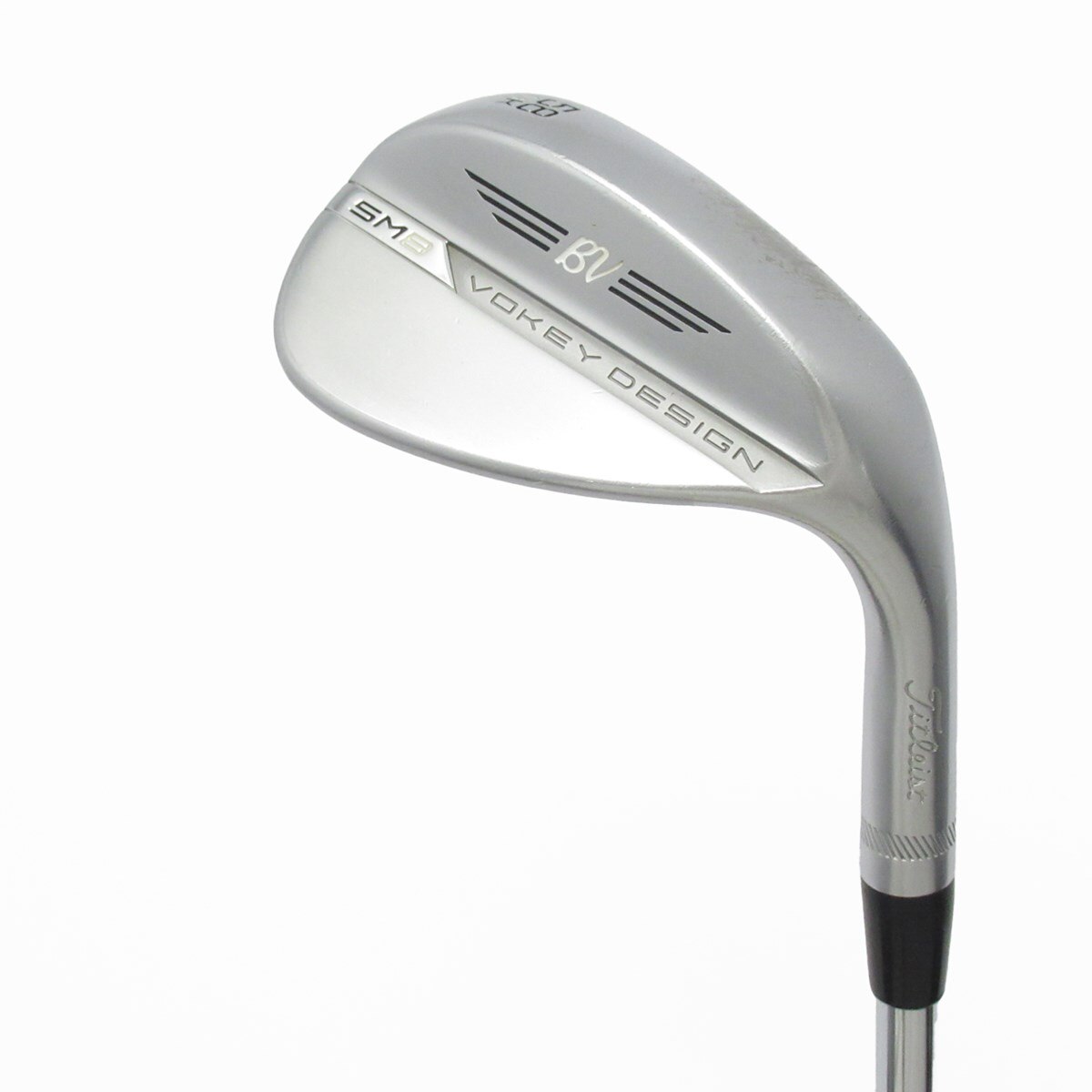 バラ売り可　SM８　ウェッジ 中古】ボーケイ SM8 ツアークローム ウェッジ N.S.PRO ZELOS 8 58-14 S