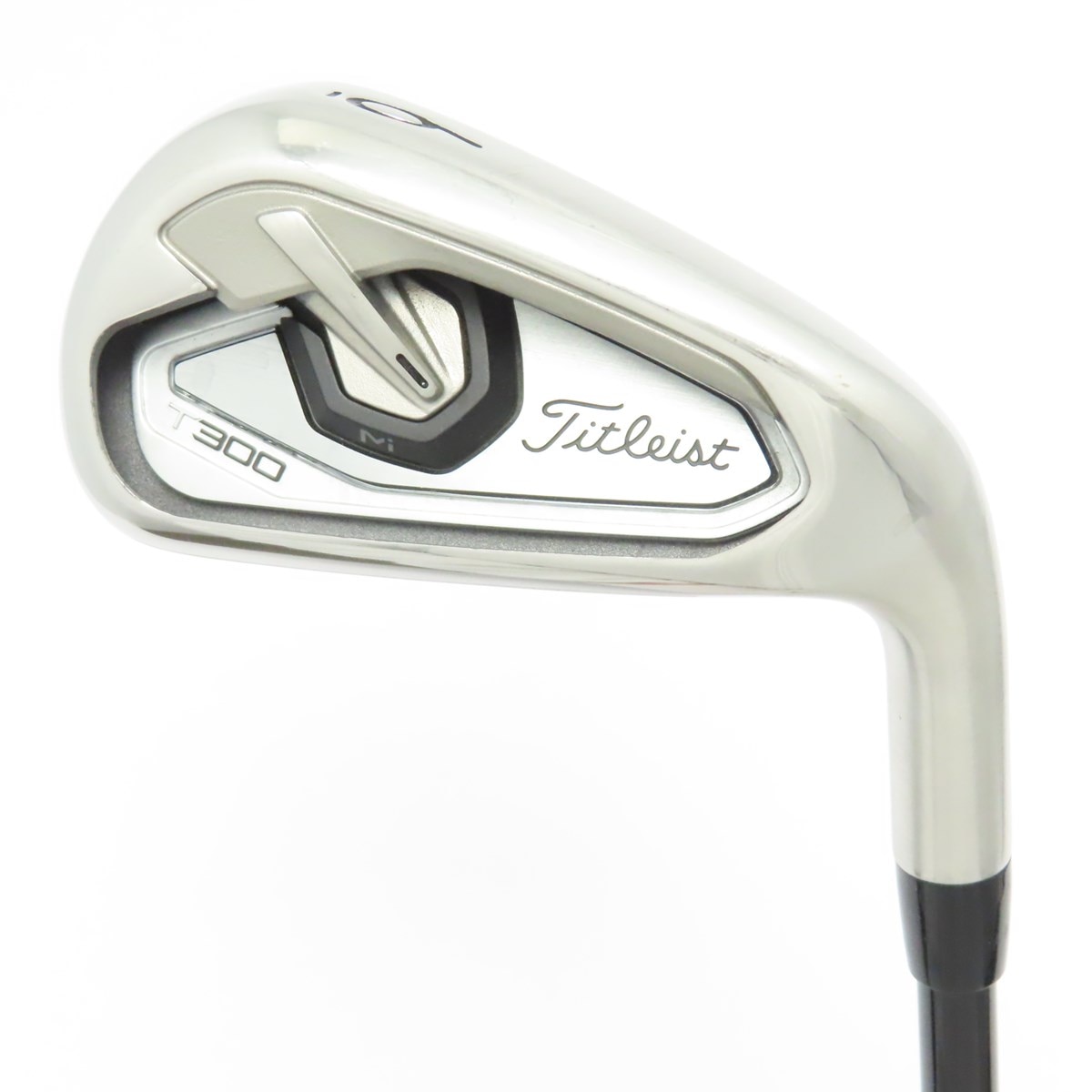 中古】T300 アイアン Titleist KURO KAGE 60 26 設定無 C(アイアン