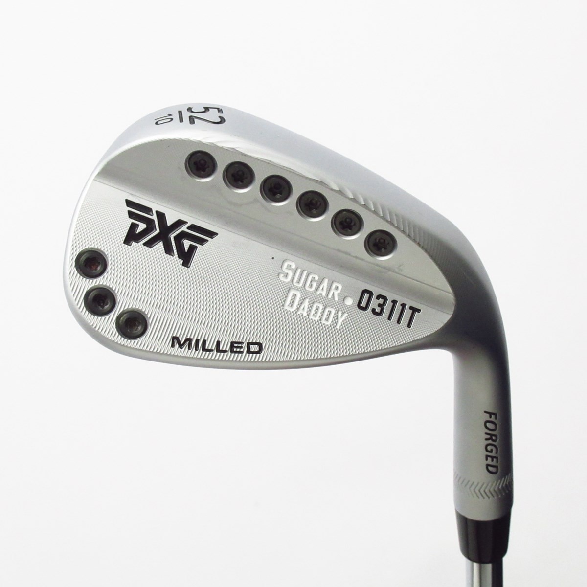 中古】PXG 0311T SUGAR DADDY ウェッジ Dynamic Gold TOUR ISSUE 52-10