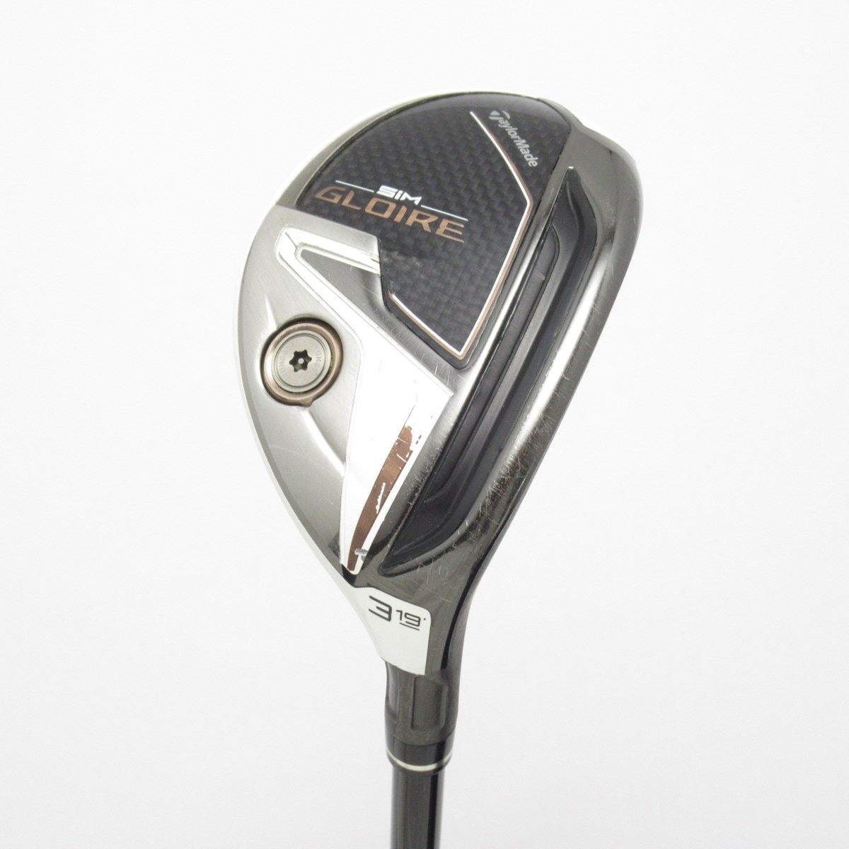 中古】SIM グローレ レスキュー ユーティリティ Air Speeder TM 19 R C