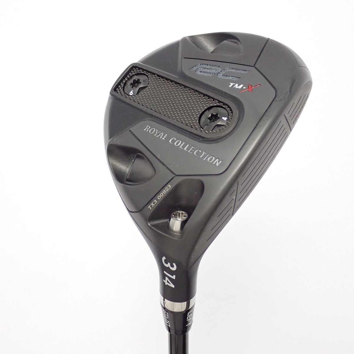 中古】RC フェアウェイウッド (ロイヤルコレクション) 通販｜GDO中古