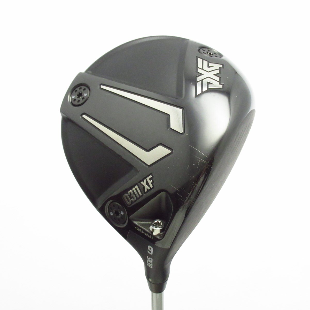 中古】PXG 0311 XF GEN5 ドライバー (PXG) PXG 通販｜GDO中古ゴルフクラブ