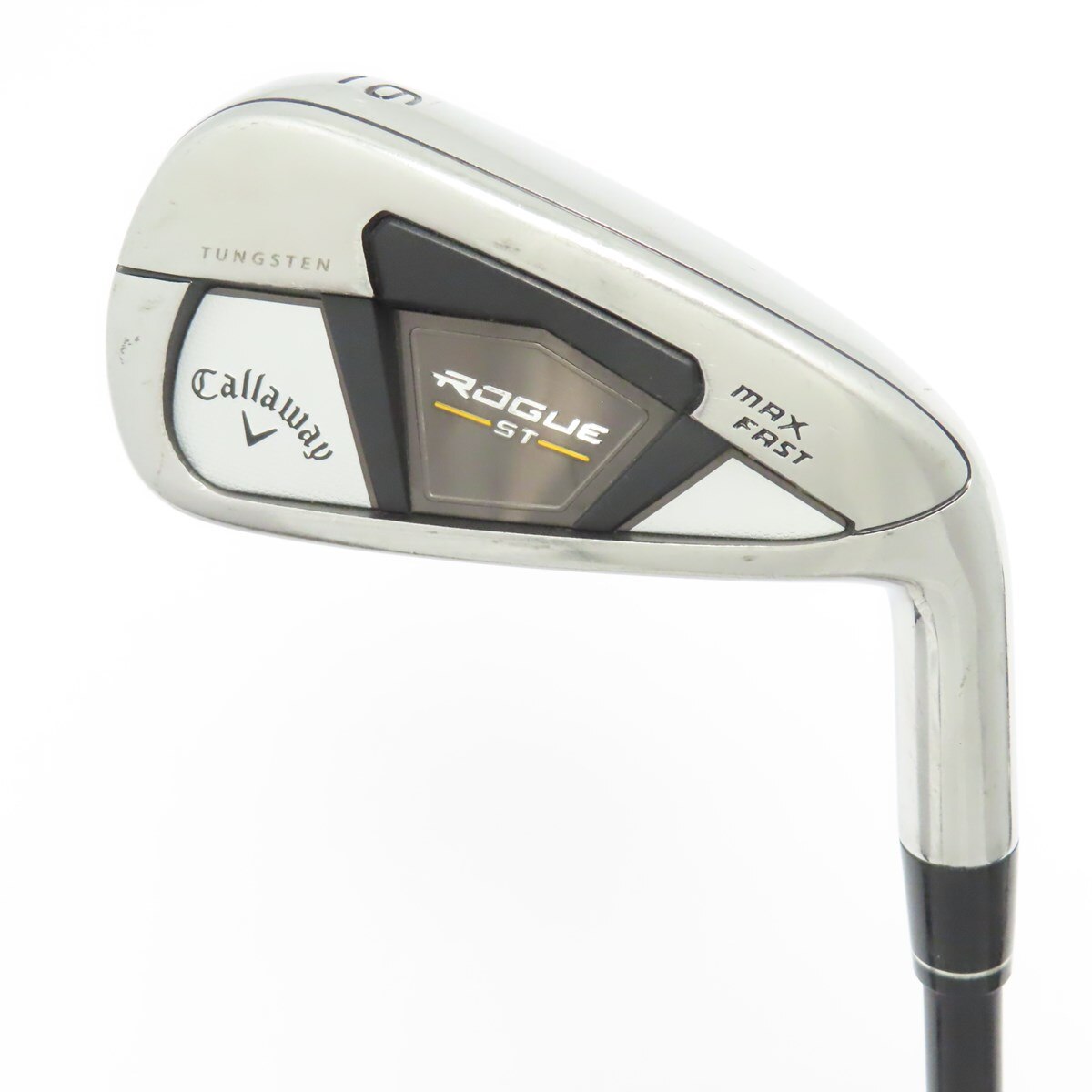 中古】ローグ ST MAX FAST アイアン Speeder NX 40 for Callaway 24 R