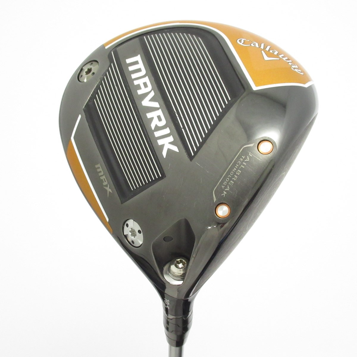 中古】マーベリック マックス ドライバー Diamana 40 for Callaway