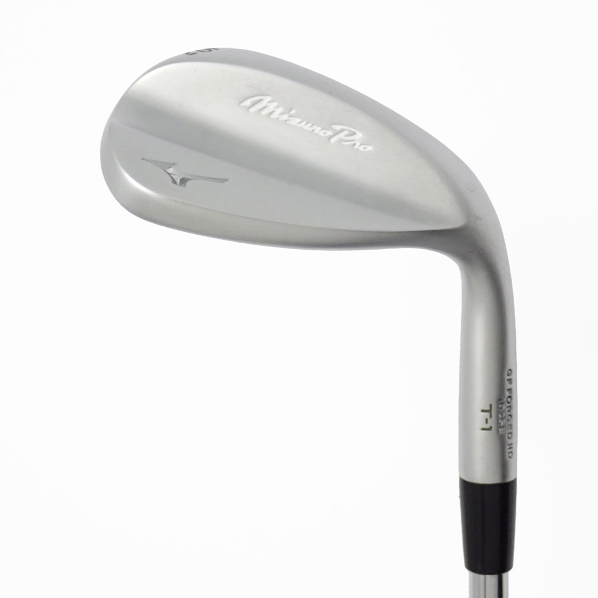 【本日のみ】ミズノ　Mizuno Pro T-3 56 10 Modus 115 中古】T-1 ウェッジ N.S.PRO MODUS3 TOUR 115 56-10 S CD(ウェッジ