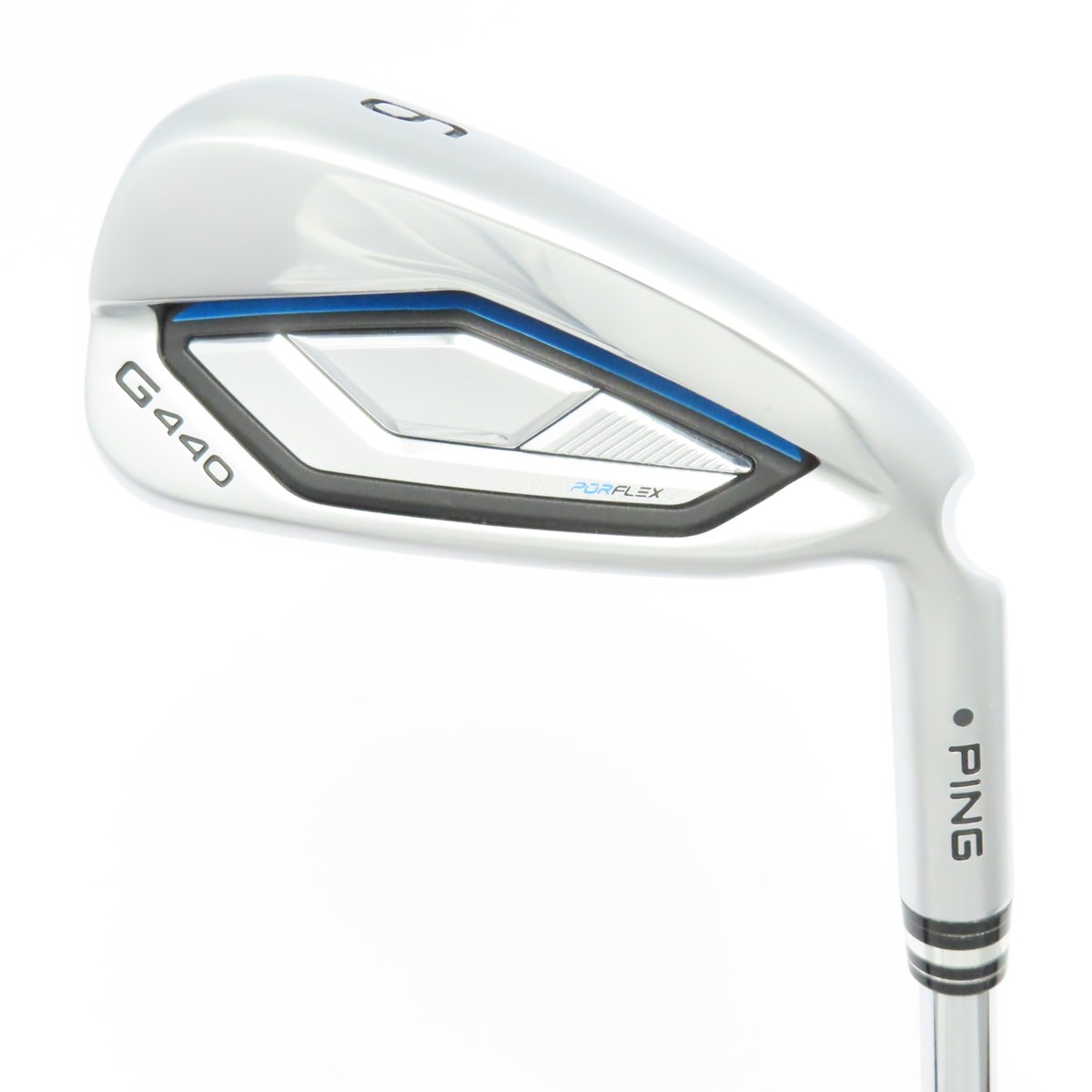 中古】G440 アイアン N.S.PRO MODUS3 TOUR 105 25.5 S B(アイアン