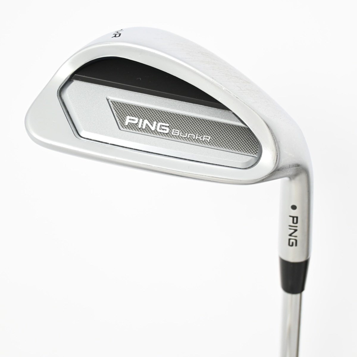 中古】BUNKR ウェッジ Z-Z115 64 WEDGE CD(ウェッジ（単品）)|PING