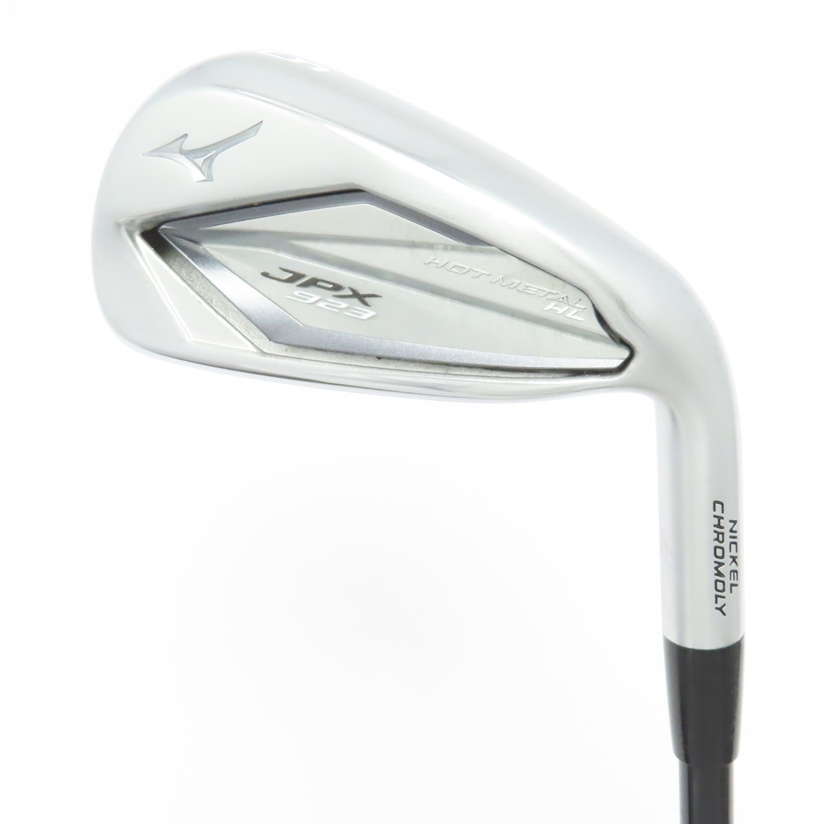 中古】JPX 923 HOT METAL HL アイアンセット (ミズノ) JPX 通販｜GDO