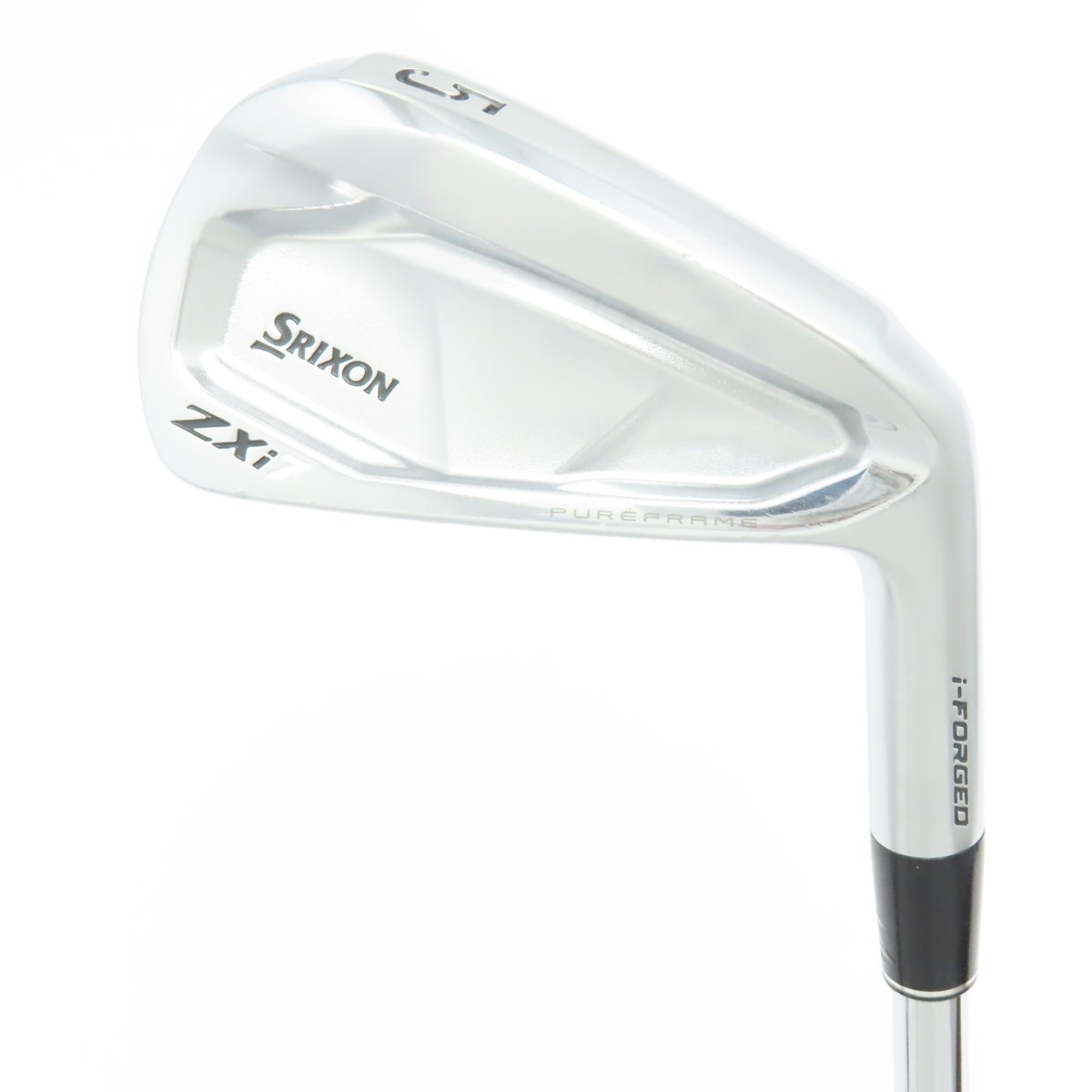 中古】スリクソン ZXi7 アイアン N.S.PRO MODUS3 TOUR 105 25 S C