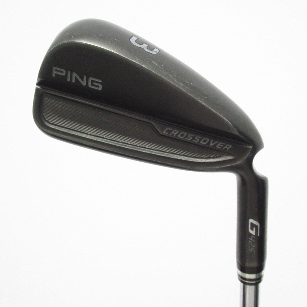 中古】G425 クロスオーバー ユーティリティ N.S.PRO MODUS3 TOUR 105