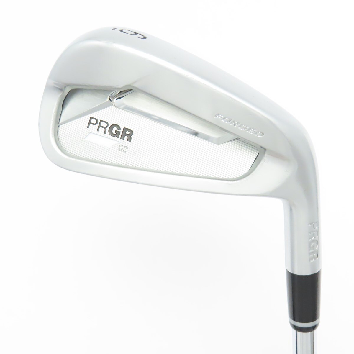 中古】03 IRONS アイアンセット (プロギア) プロギア 通販｜GDO中古