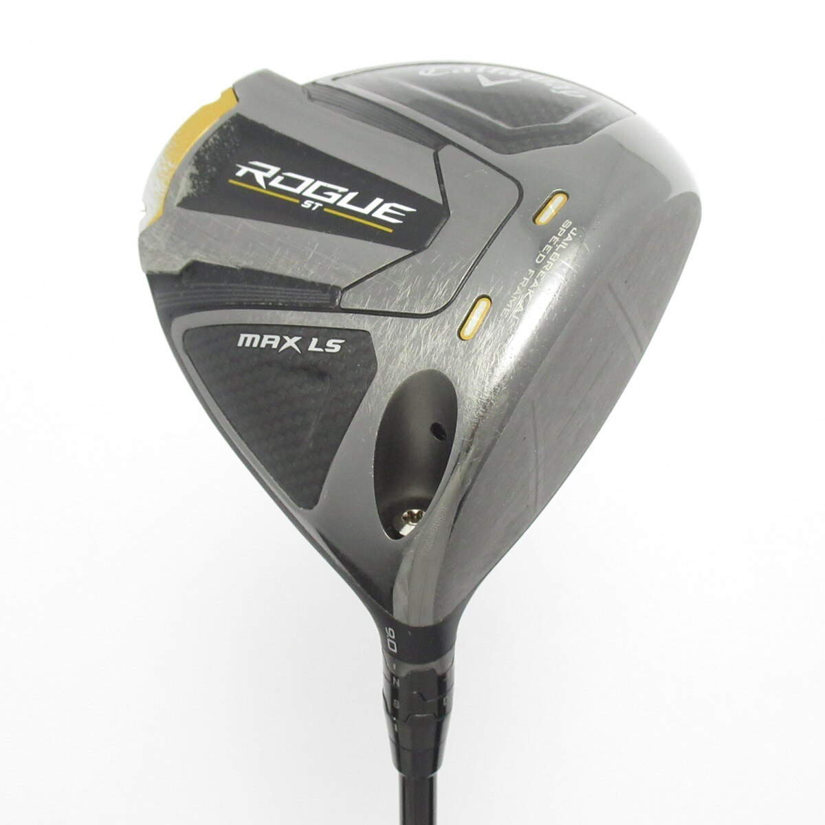 中古】ローグ ST MAX LS ドライバー TENSEI 55 for Callaway（2022） 9