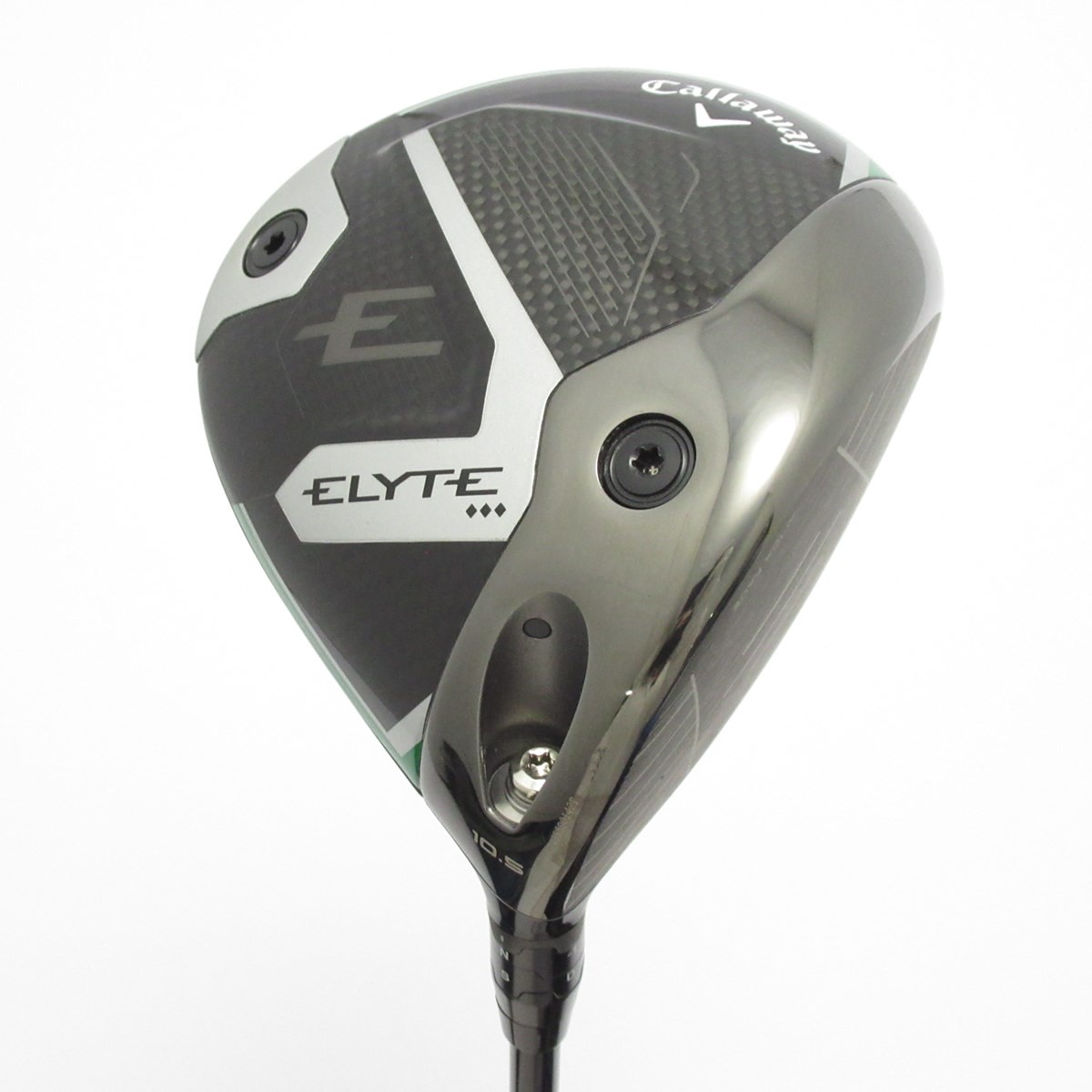 中古】エリート ﾄﾘﾌﾟﾙﾀﾞｲﾔﾓﾝﾄﾞ ドライバー (キャロウェイ) エリート