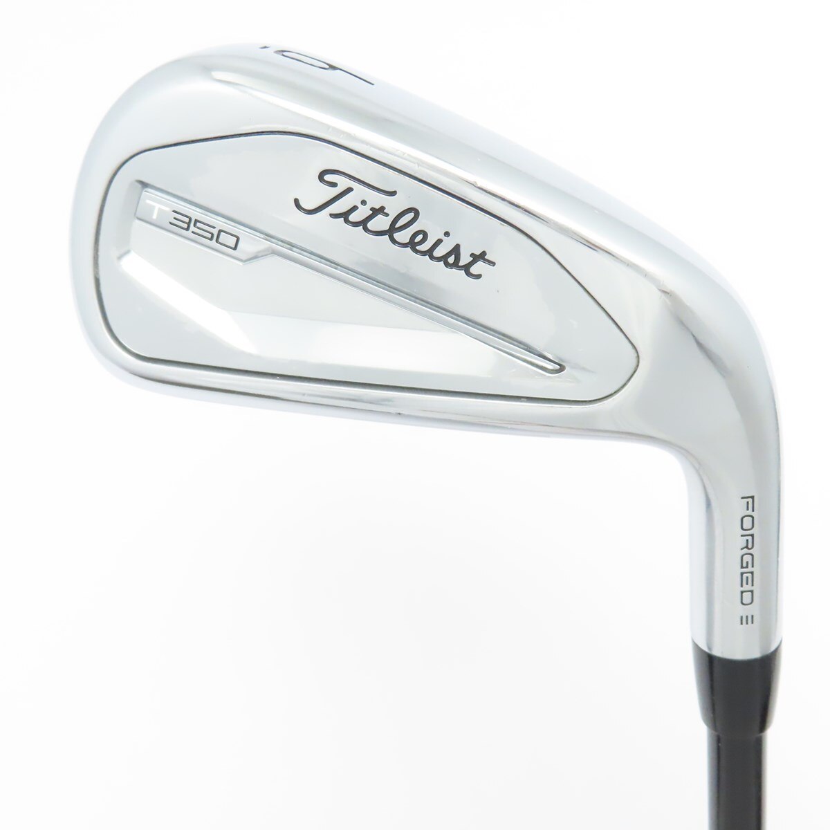 中古】T350(2023) アイアン TENSEI AV2 RED AM2 26 S C(アイアン