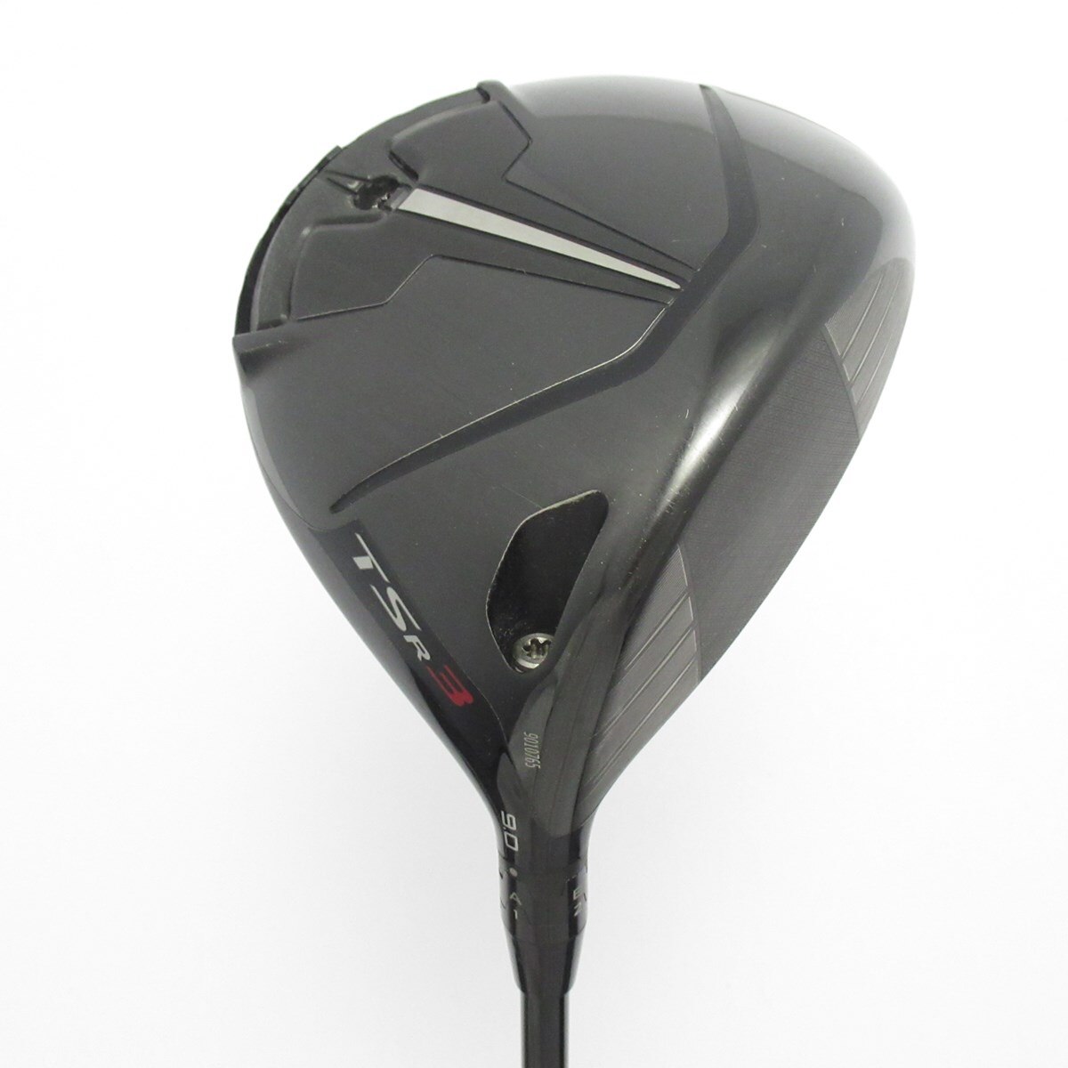 中古】TSR3 ドライバー TENSEI AV BLUE 55 SFW 9 S CD(ドライバー