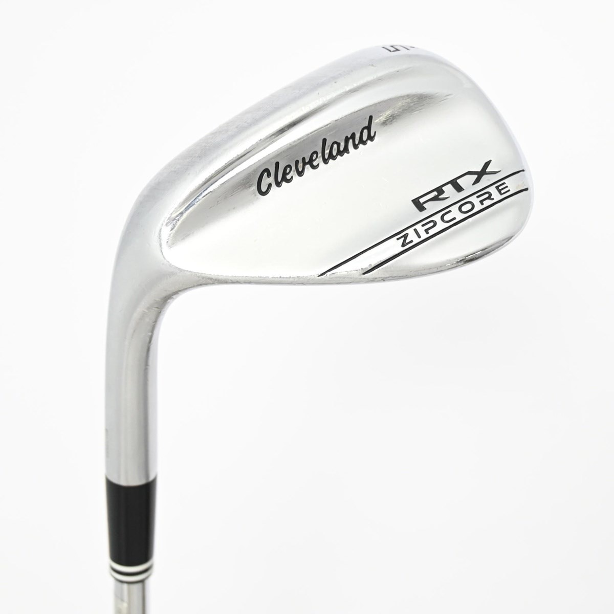 中古】RTX ジップコア ツアーサテン ウェッジ Dynamic Gold HT 52-10