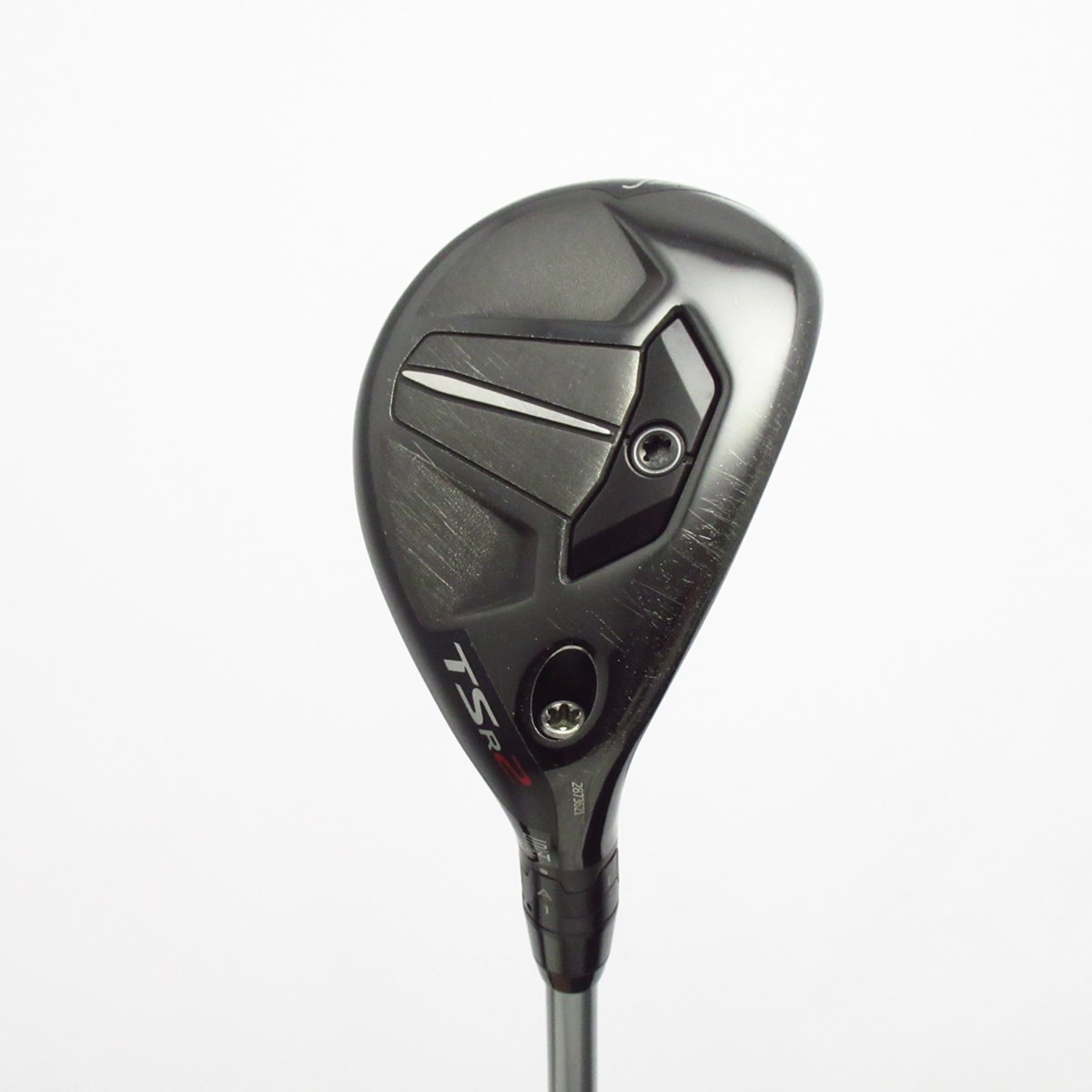 中古】TSR2 ユーティリティ カーボンシャフト 24 R CD(ユーティリティ