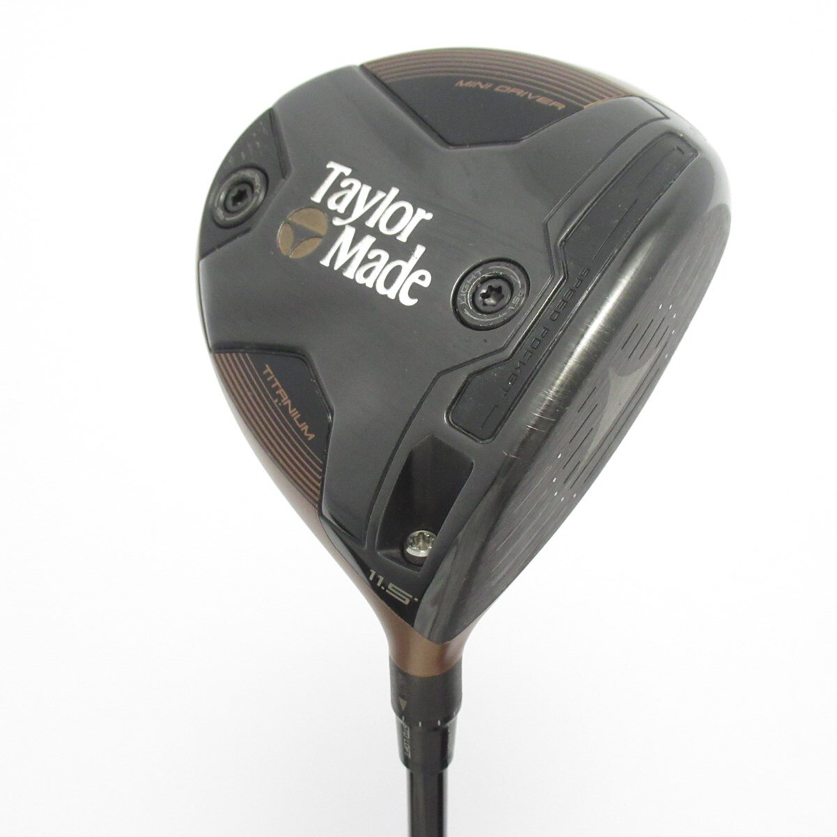 ク*ン様 BRNR ミニドライバー PROFORCE 65 M40X 中古】バーナー ミニ(2024) ドライバー PROFORCE 65 M40X J-SPEC 11.5