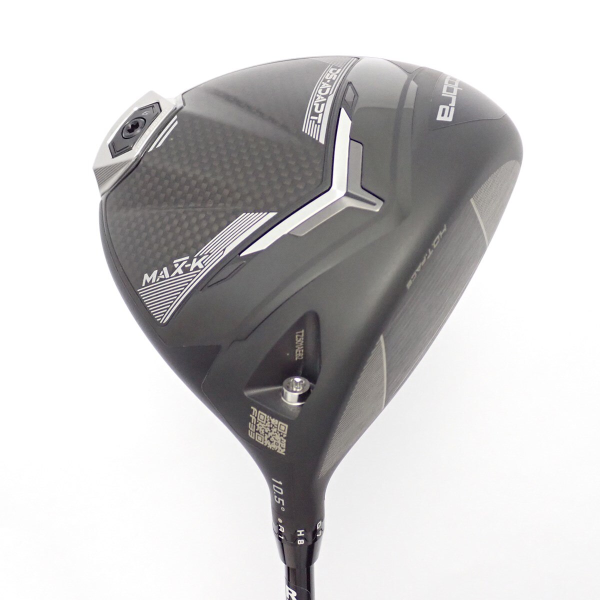 中古】DS-ADAPT MAX-K ドライバー Speeder NX for Cobra 10.5 R C