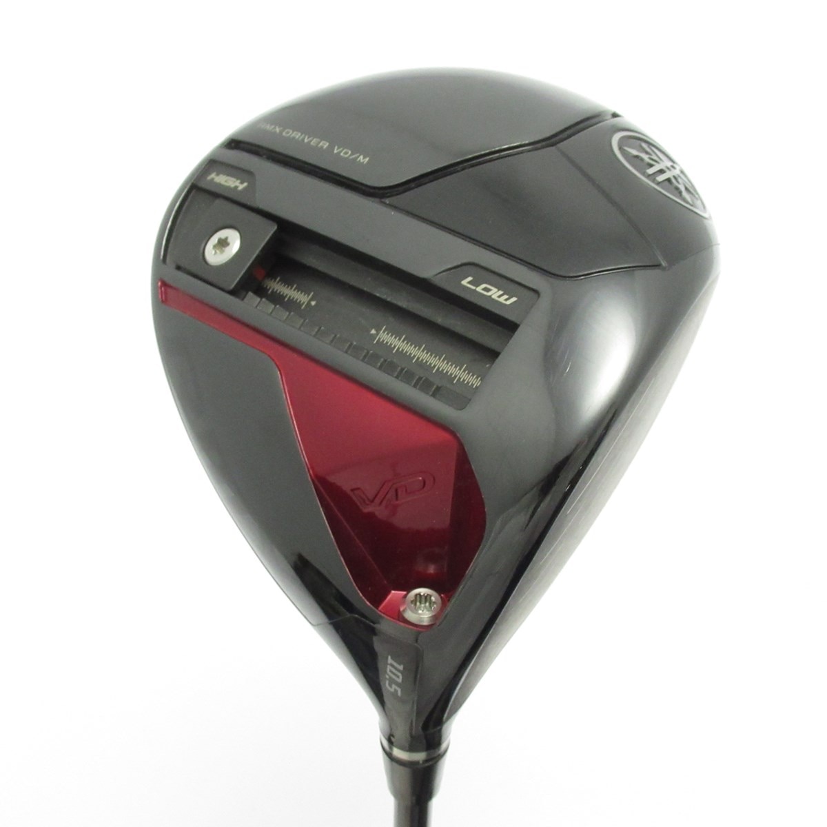 中古】RMX VD/M(2024) Steady Version ドライバー (ヤマハ) RMX メンズ