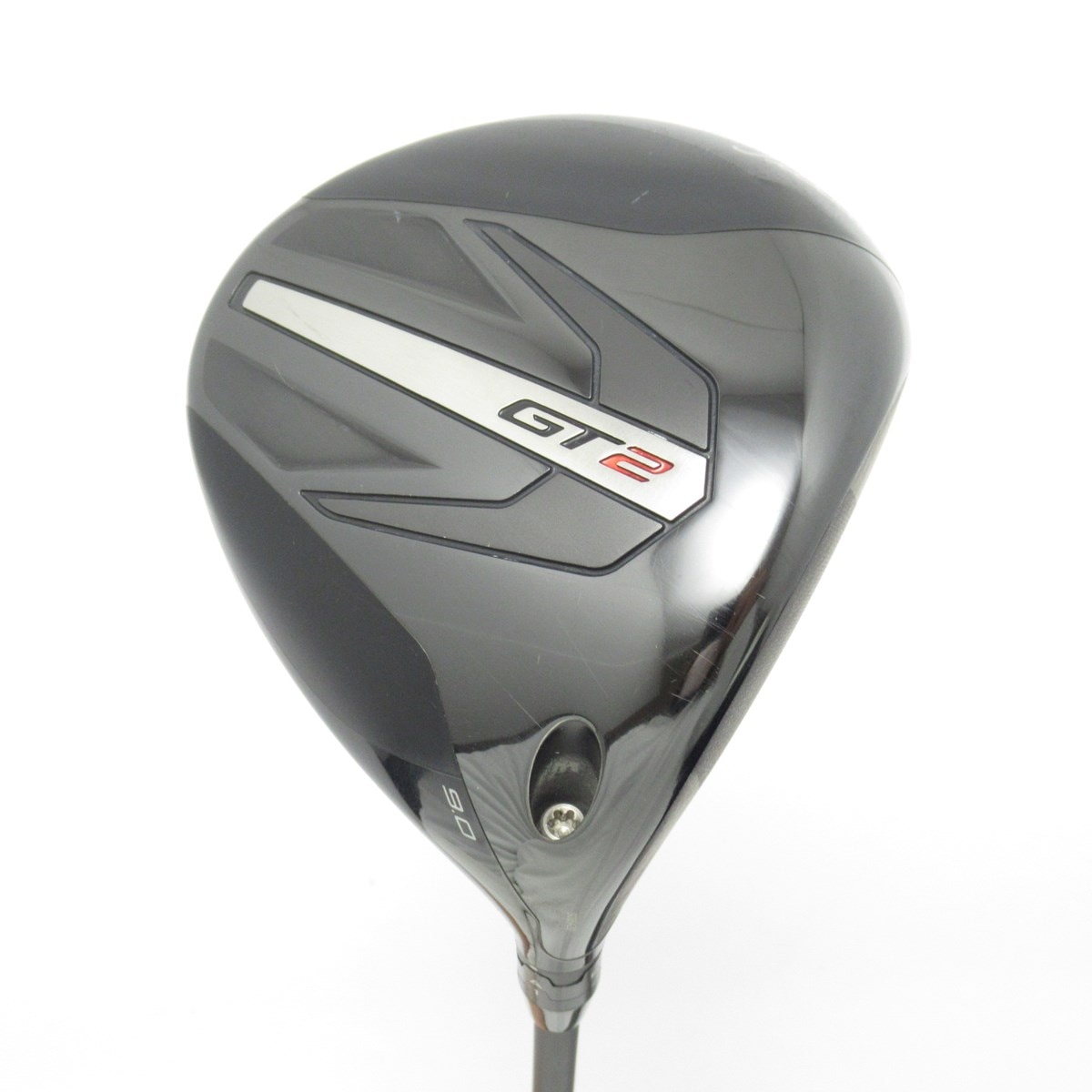 中古】GT2 ドライバー TENSEI 1K BLUE 55 9 S CD(ドライバー（単品