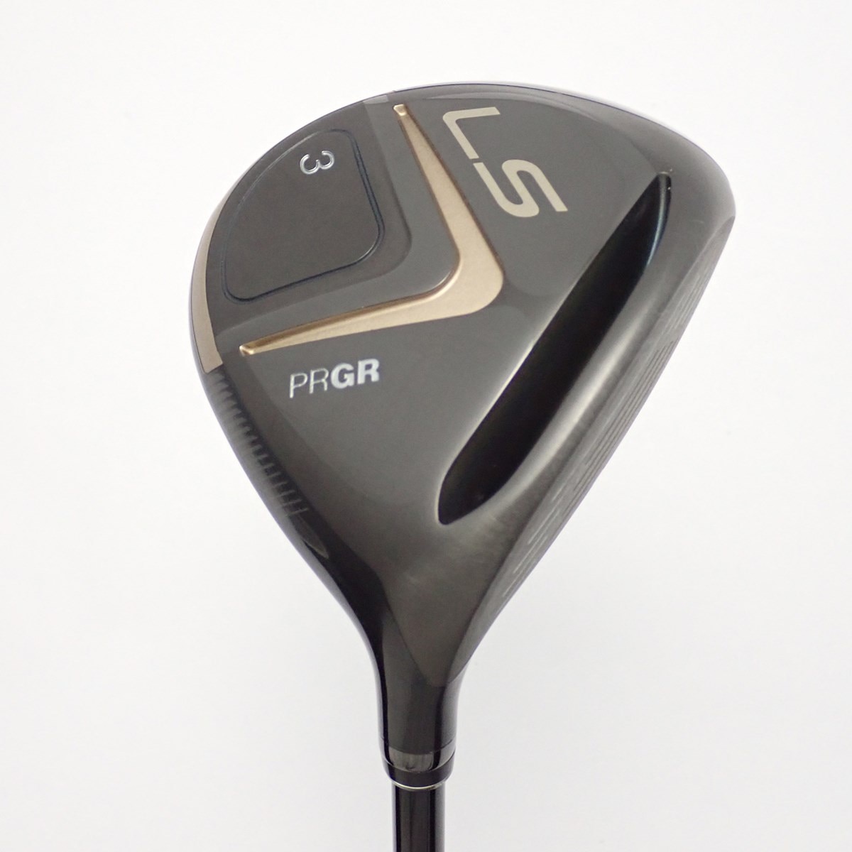 中古】LS(2023) フェアウェイウッド Speeder NX FOR PRGR 16.5 SR CD