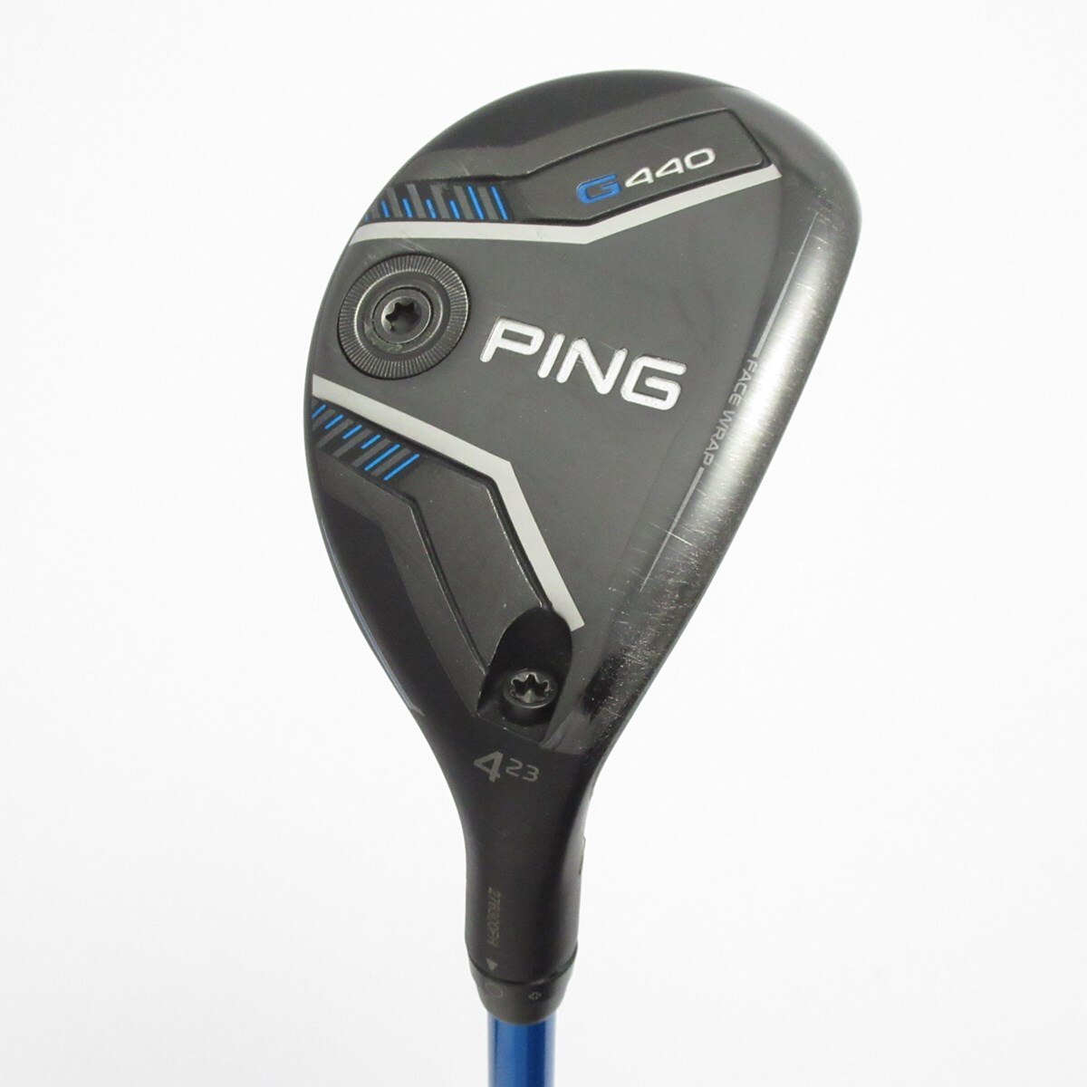 中古】G440 ハイブリッド ユーティリティ ALTA J CB BLUE 23 S CD