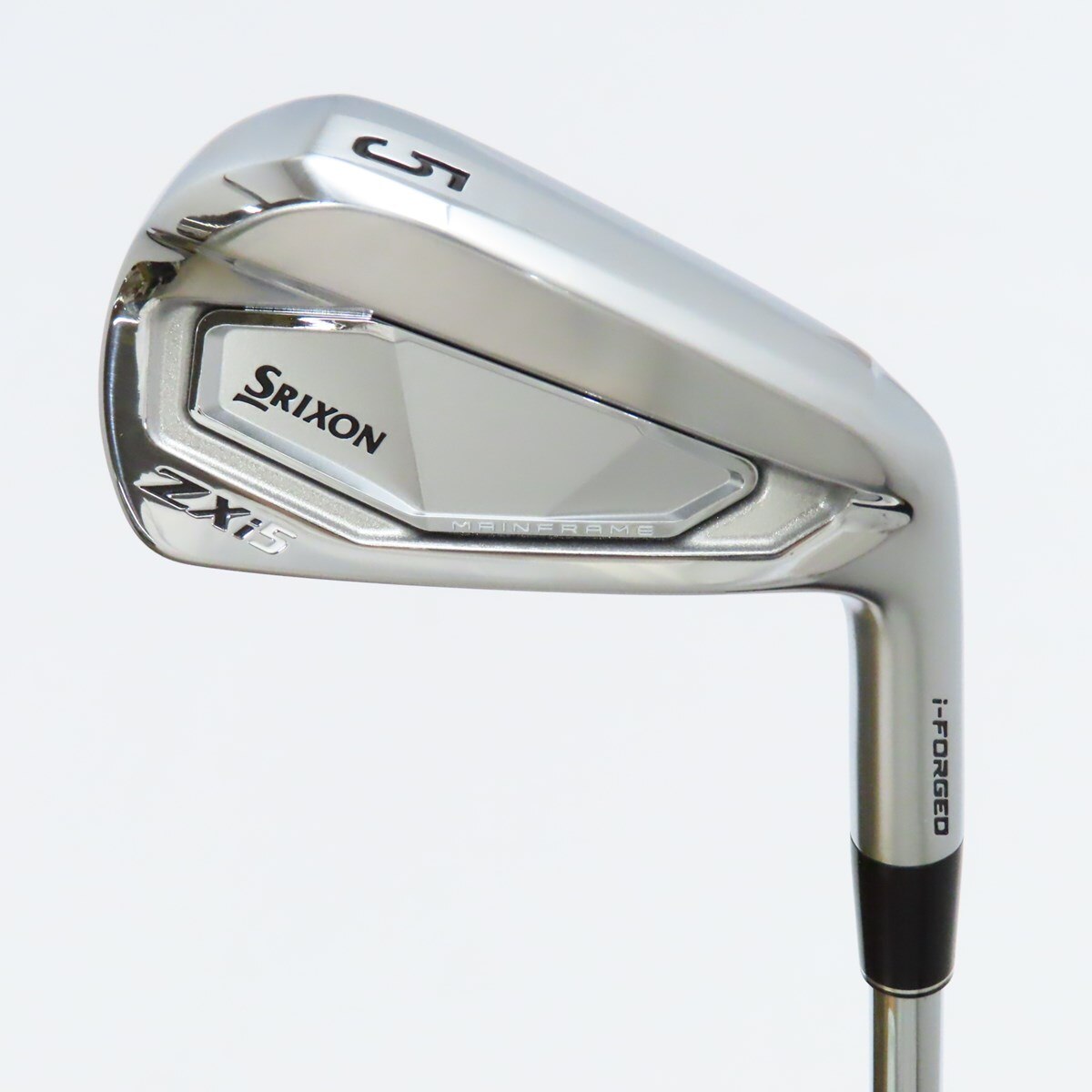 中古】スリクソン ZXi5 アイアン N.S.PRO 950GH neo 24 S B(アイアン