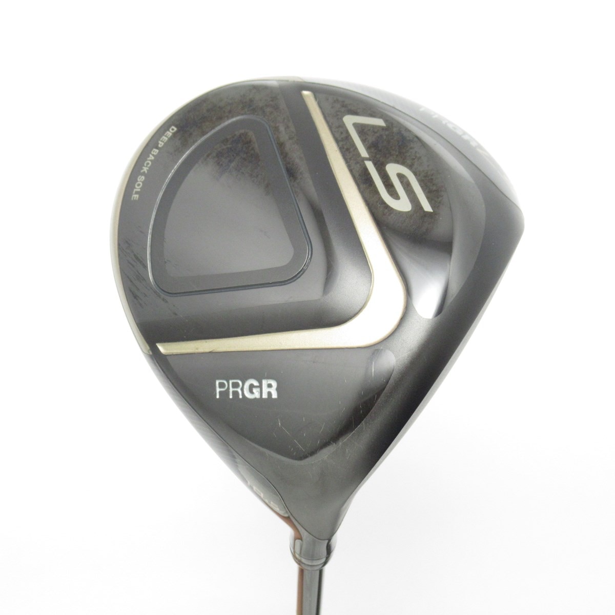 中古】LS(2023) ドライバー Speeder NX FOR PRGR 10.5 R C(ドライバー