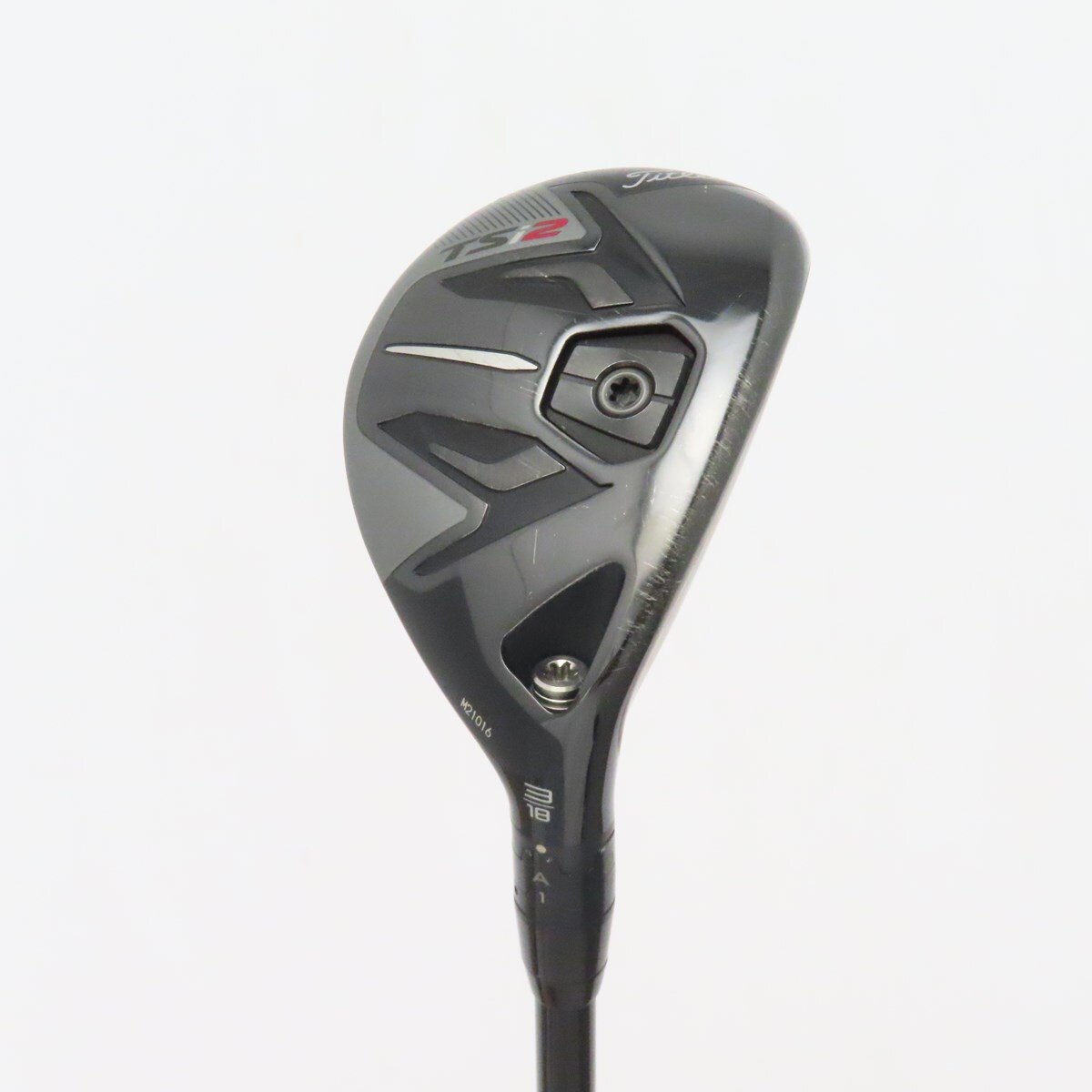 中古】TSi2 ユーティリティ (タイトリスト) TSi 通販｜GDO中古ゴルフクラブ