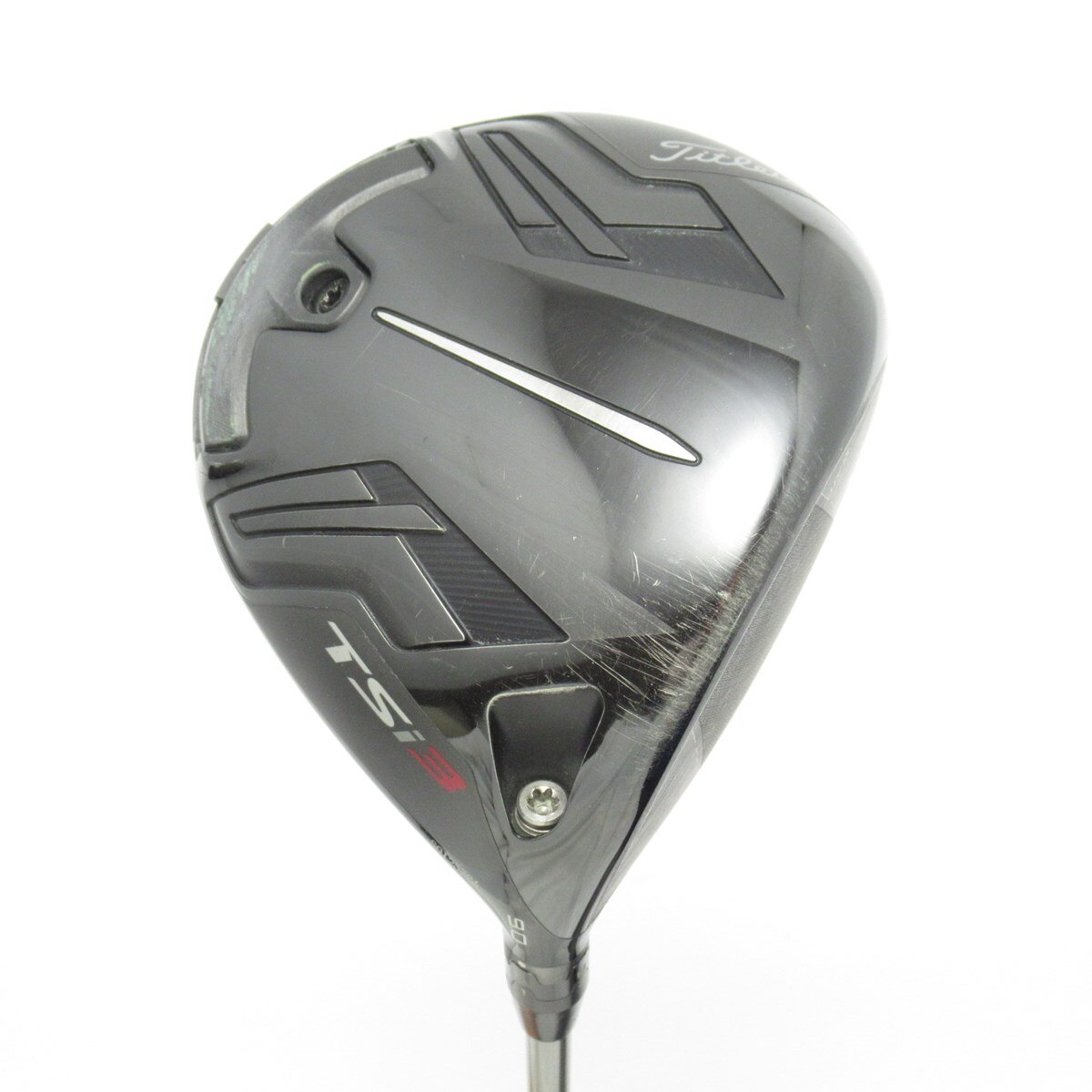中古】TSi3 ドライバー (タイトリスト) TSi 通販｜GDO中古ゴルフクラブ