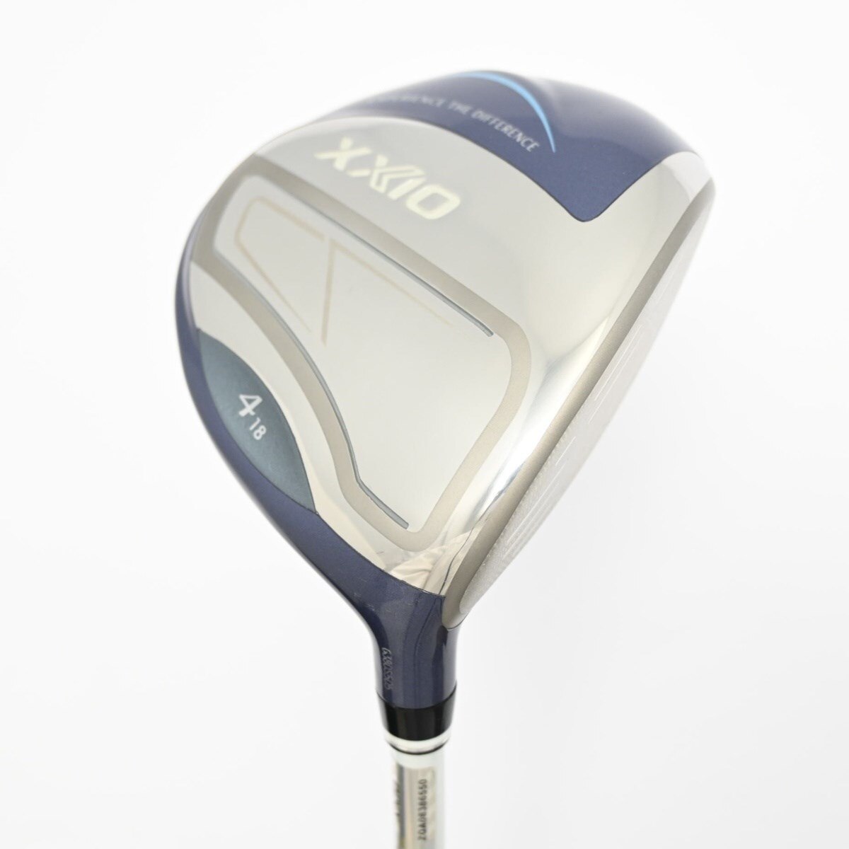 Used] XXIO 14 (2026) Fairway Wood XXIO MP1400L 18 A BC Ladies