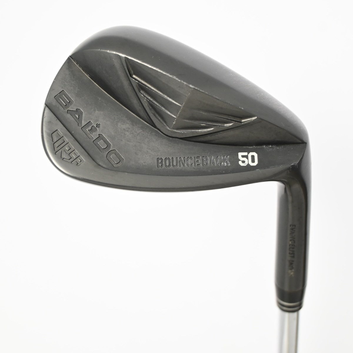 中古】CORSA FORGED BOUNCE BACK BLACK ウェッジ N.S.PRO 950GH 50-06