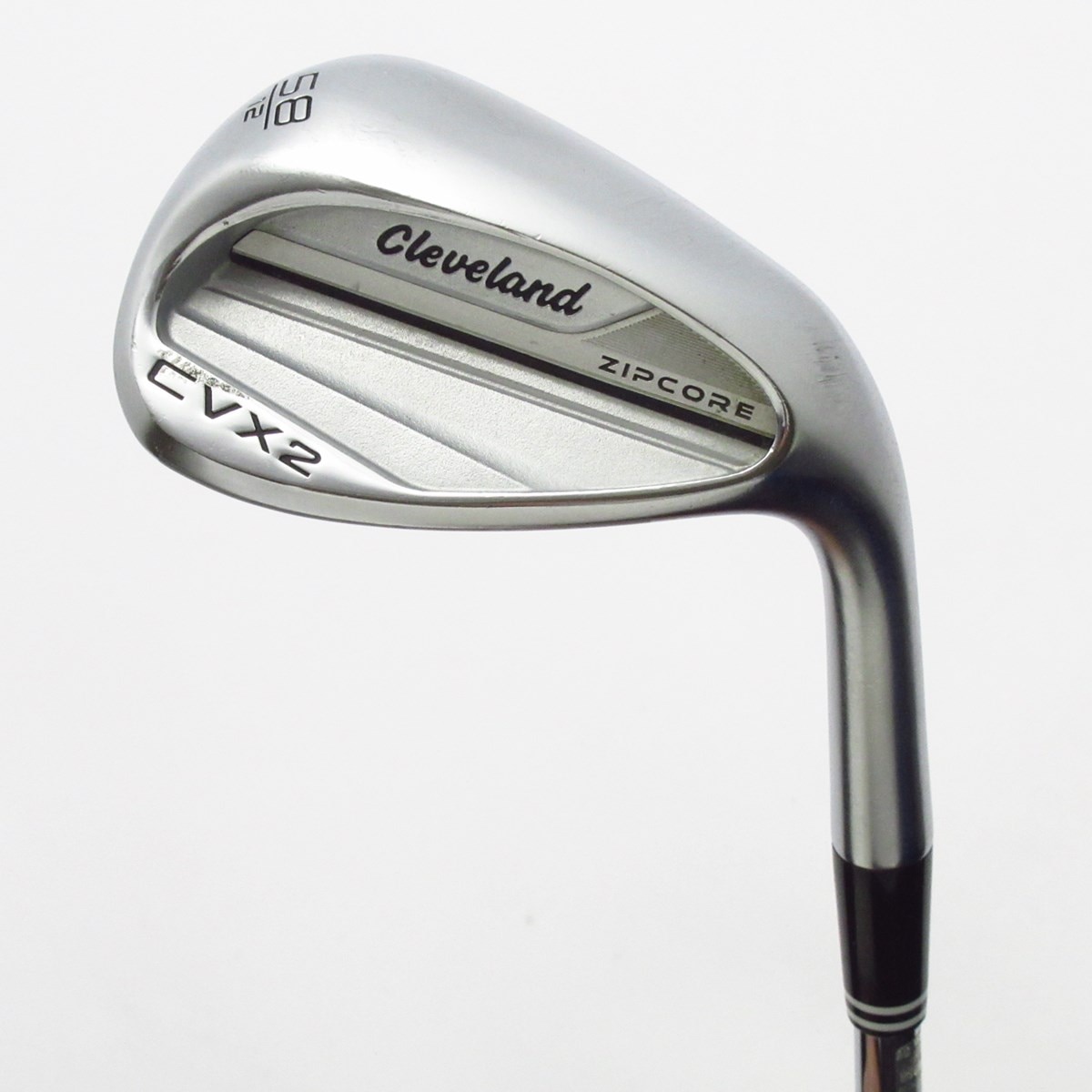中古】CVX2 ZIPCORE ウェッジ N.S.PRO MODUS3 TOUR 115 58-12 S C