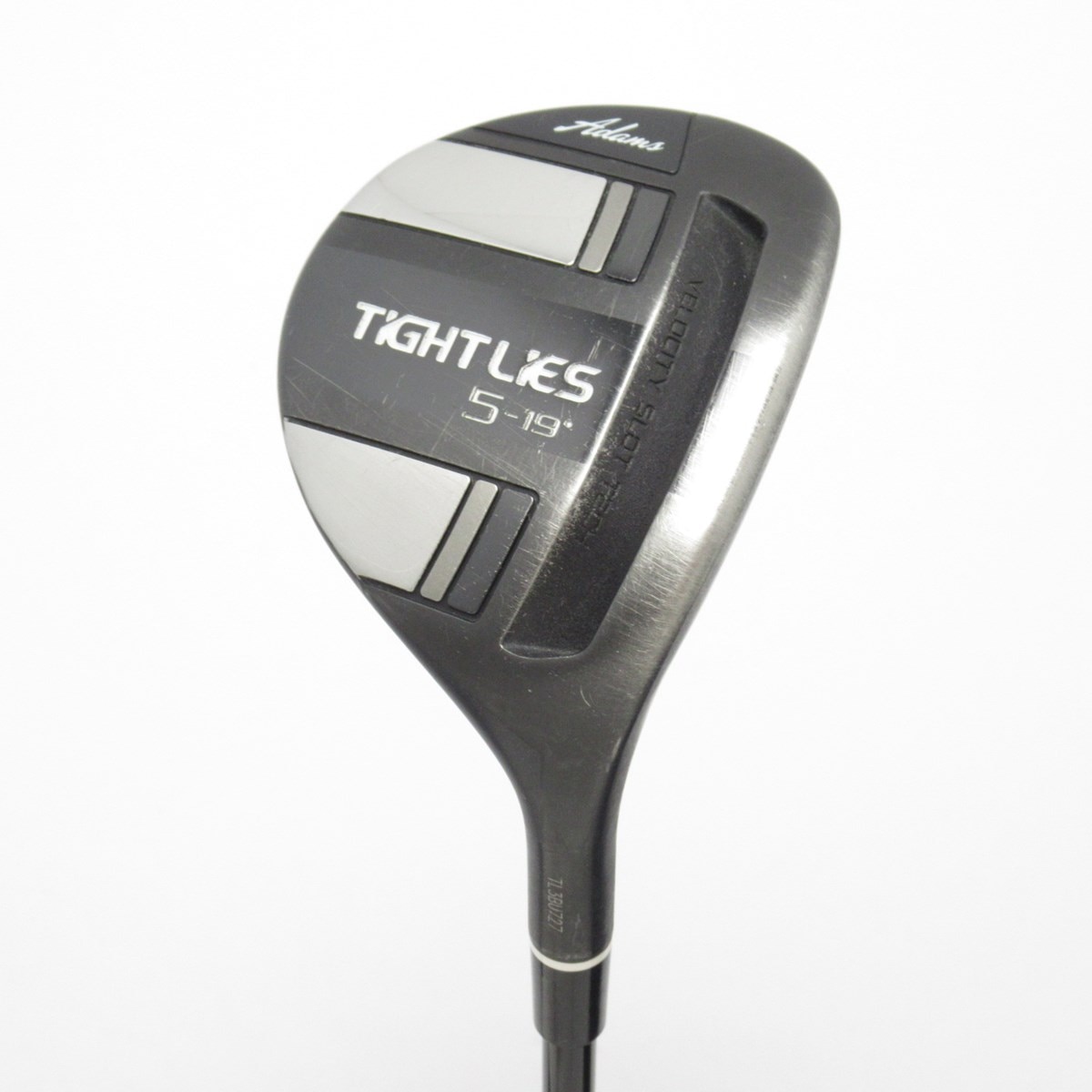 中古】TIGHT LIES(2013) フェアウェイウッド (アダムス) アダムス 通販