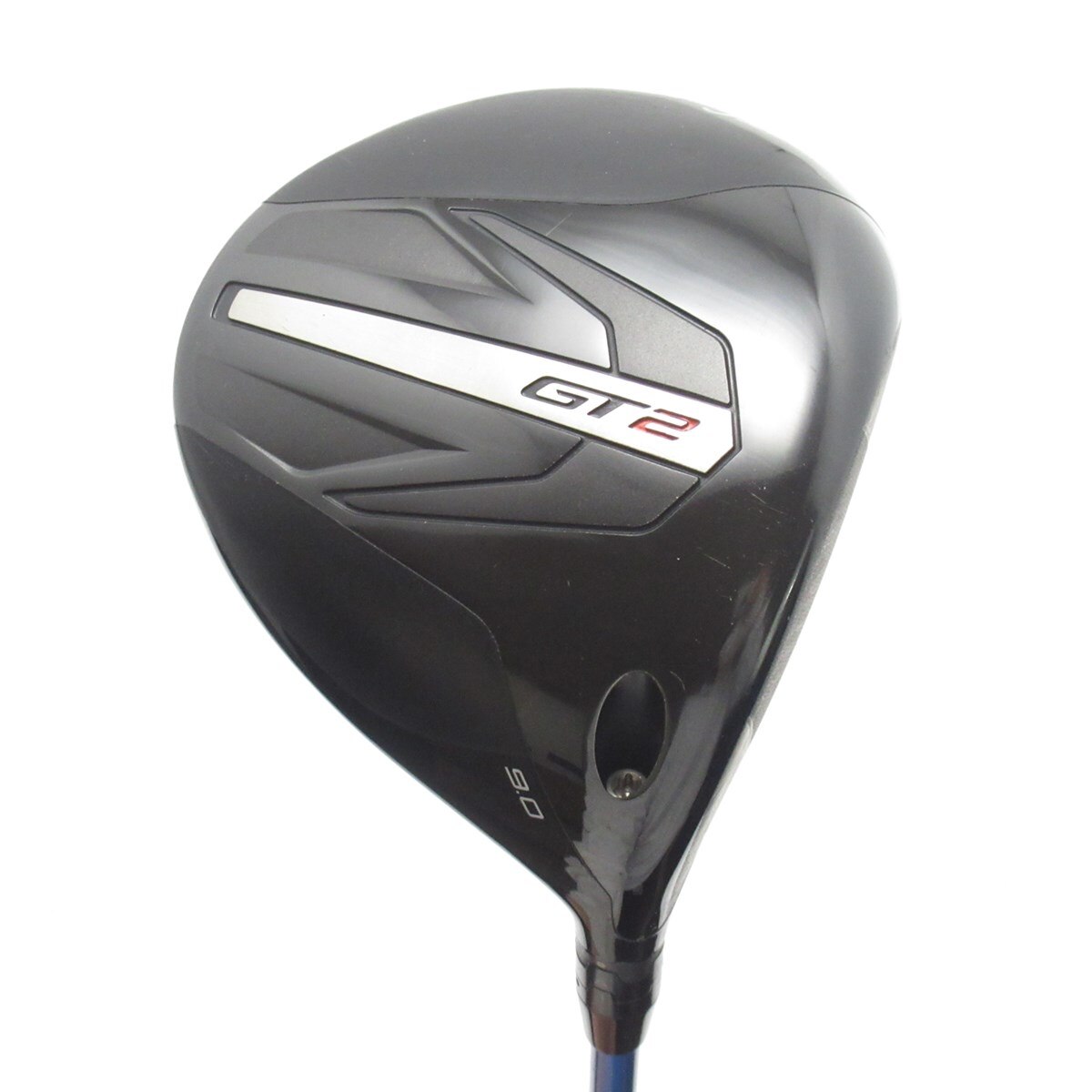 【特典付】MSX2 アルバトロス2 ゴルフ タイトリスト（TITLEIST）（メンズ）GT2 フェアウェイメタル(ロフト18