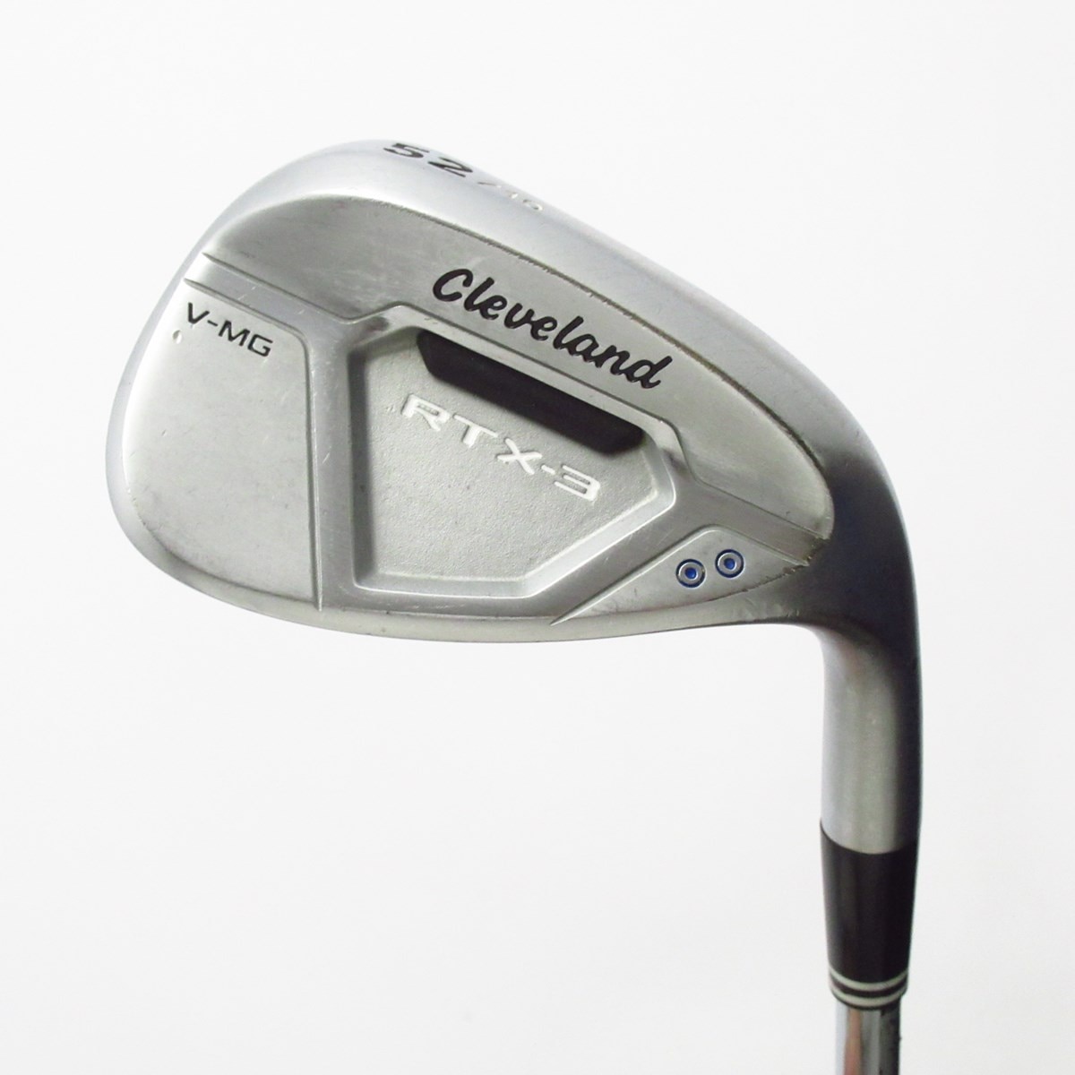 中古】RTX-3 CAVITY ウェッジ (クリーブランド) RTX 通販｜GDO中古