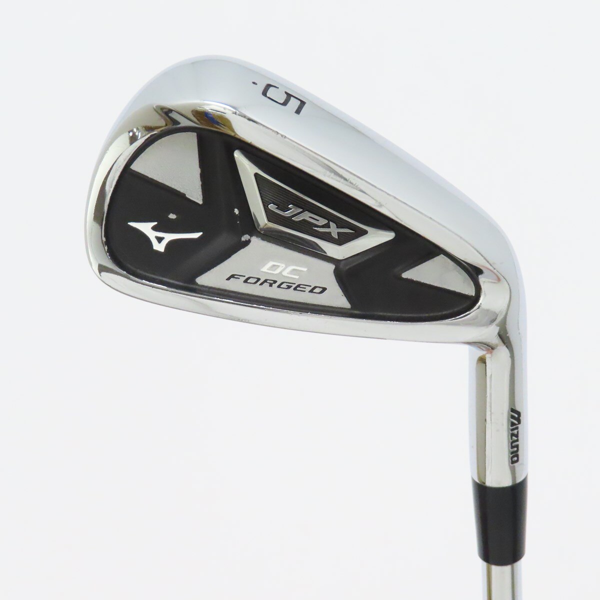 中古】JPX DC FORGED アイアン N.S.PRO 950GH HT 23 S C(アイアン