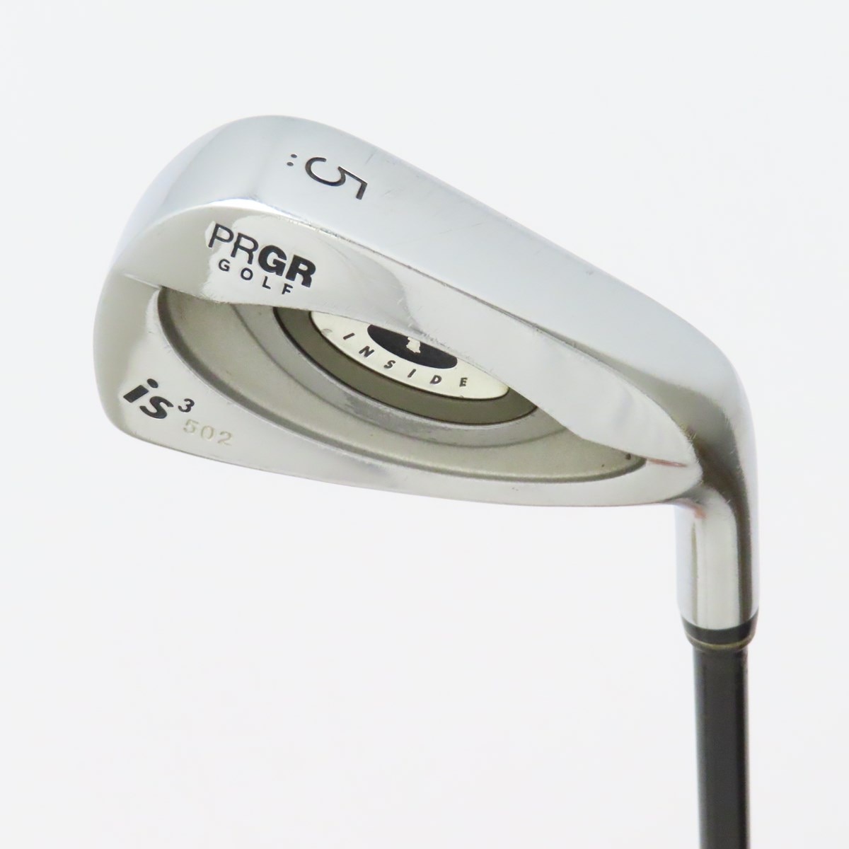 中古】is3(アイエススリー) (プロギア) 通販｜GDO中古ゴルフクラブ