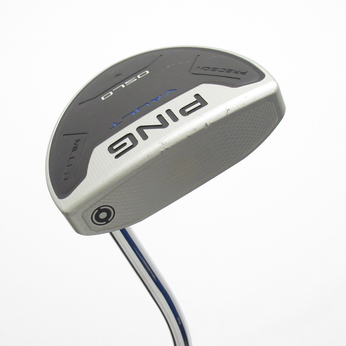 中古】VAULT(ヴォルト) パター (ピン) 通販｜GDO中古ゴルフクラブ