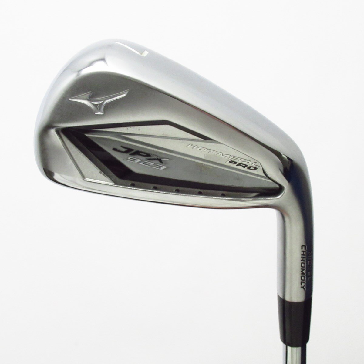 中古】JPX 923 HOT METAL PRO アイアン（単品） Dynamic Gold 105 28.5