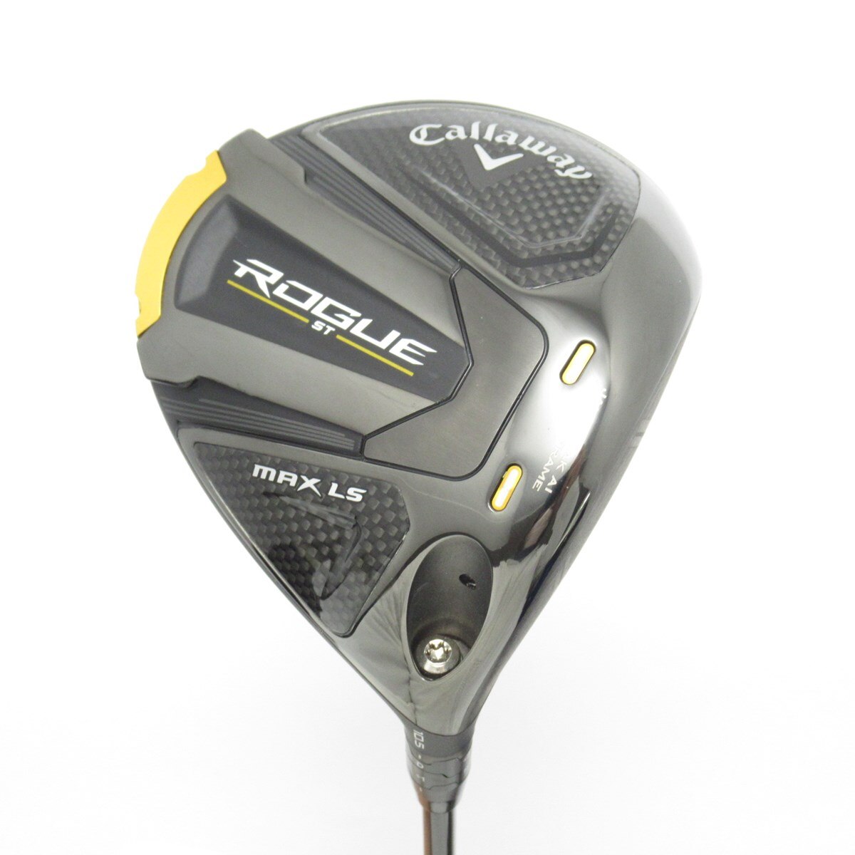 中古】ローグ ST MAX LS ドライバー (キャロウェイ) ローグ 通販｜GDO
