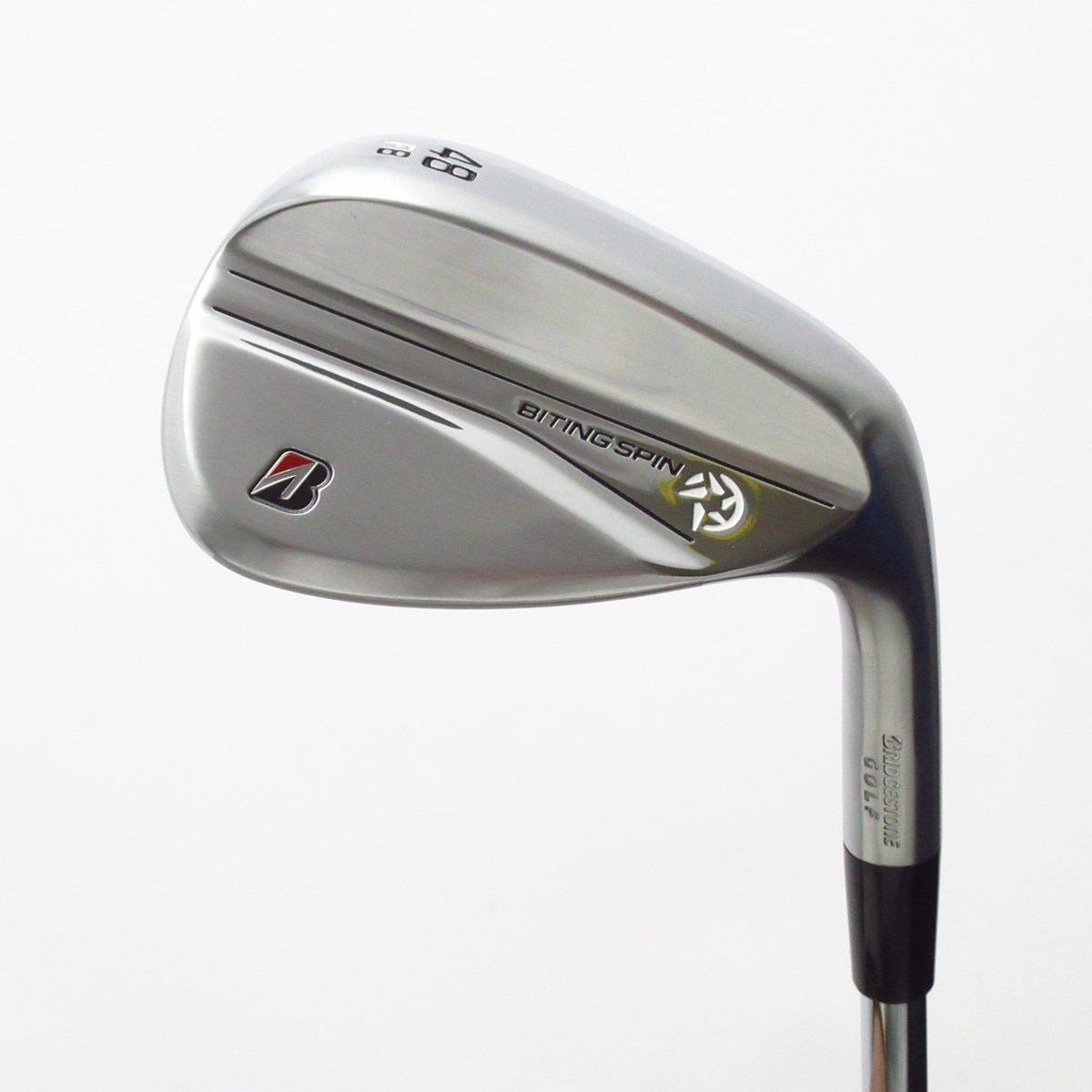 中古】BITING SPIN ウェッジ N.S.PRO MODUS3 105 48-08 S BC(ウェッジ