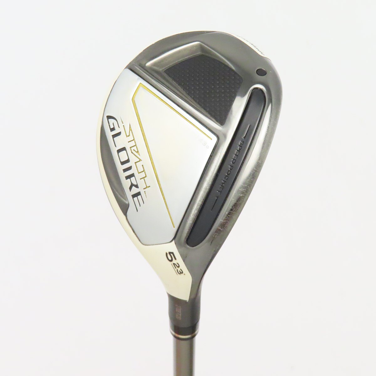 中古】ステルス グローレ レスキュー ユーティリティ Speeder NX for