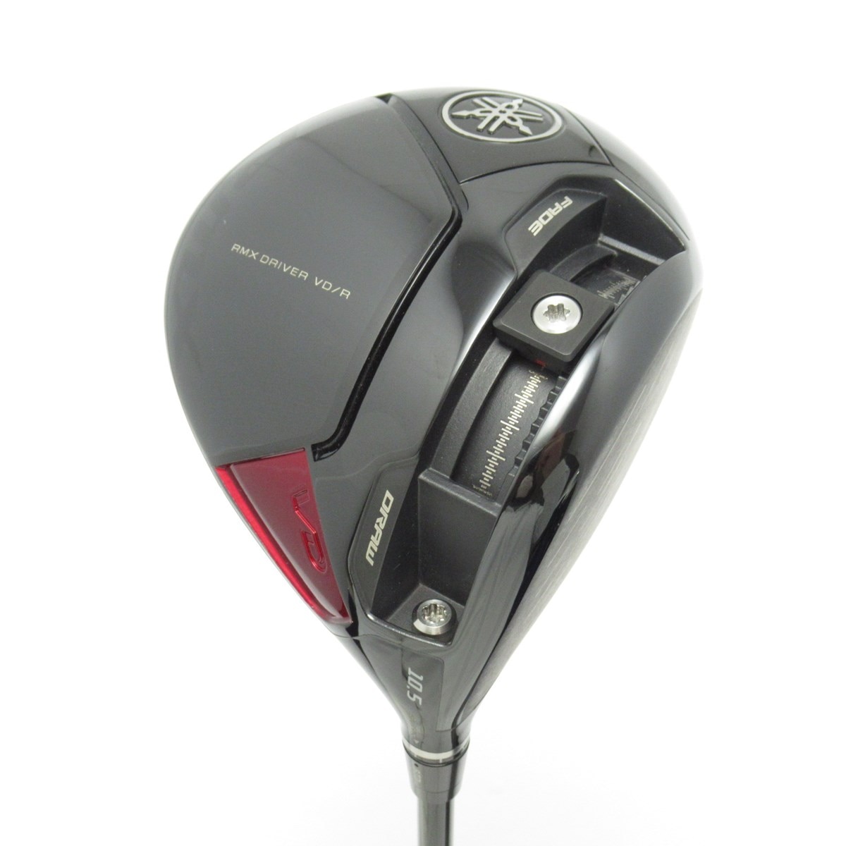 中古】RMX VD/R(2024) ドライバー TENSEI Pro Blue 1K 50 10.5 S C