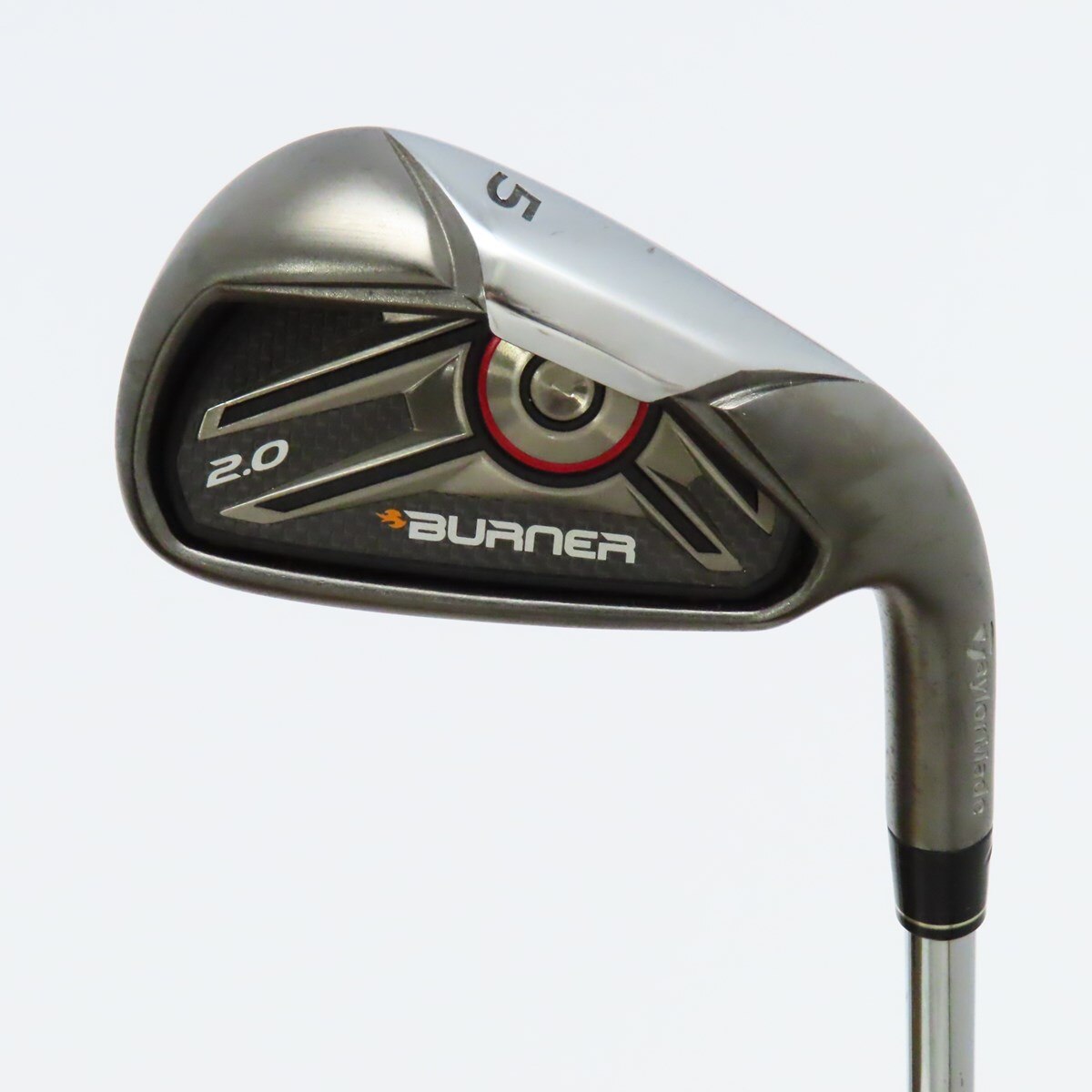 中古】バーナー (テーラーメイド) 通販｜GDO中古ゴルフクラブ