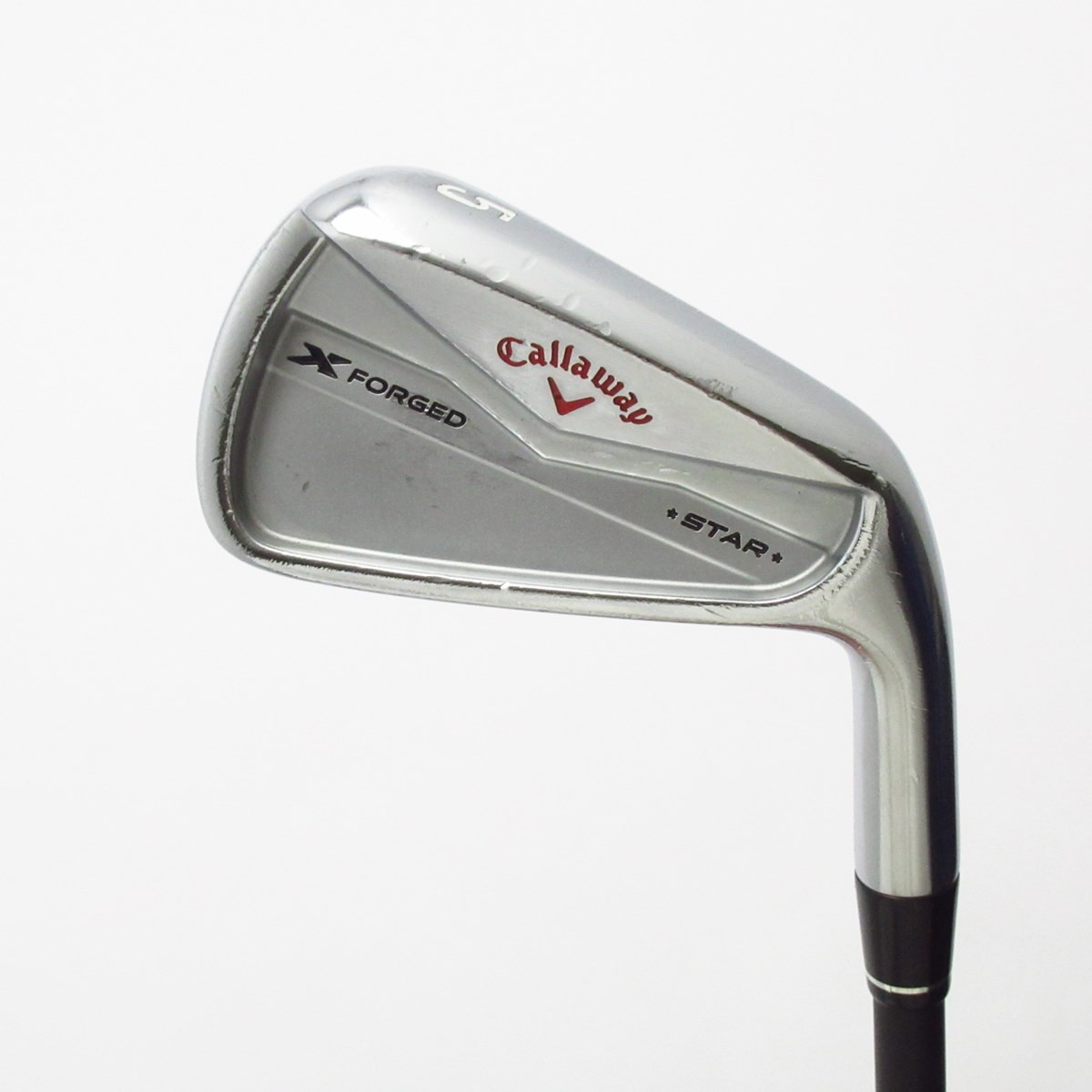 中古】キャロウェイ 単品アイアン 通販｜GDO中古ゴルフクラブ