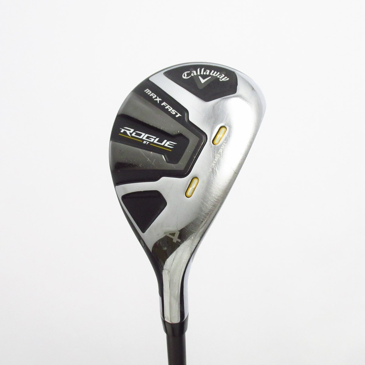 中古】ローグ ST MAX FAST ユーティリティ Speeder NX 40 for Callaway